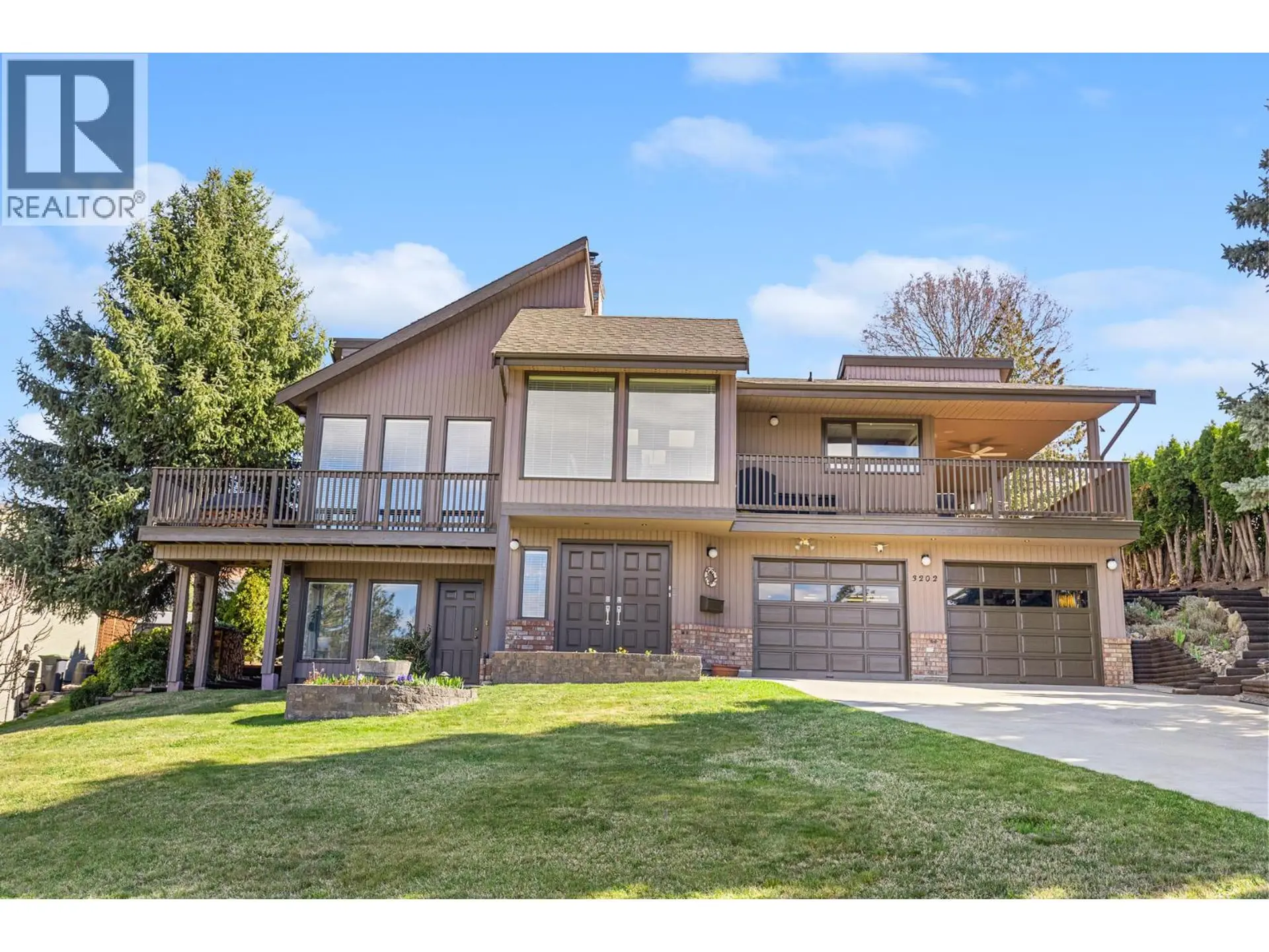 Property at 3202 Sundance Drive, West Kelowna, BC