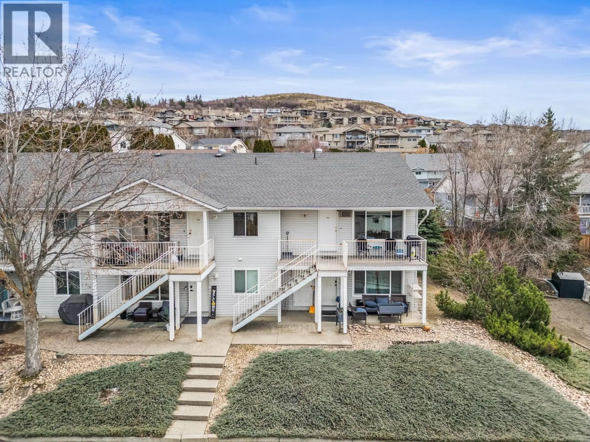 Property at #204 1041 Middleton Way, Vernon, BC