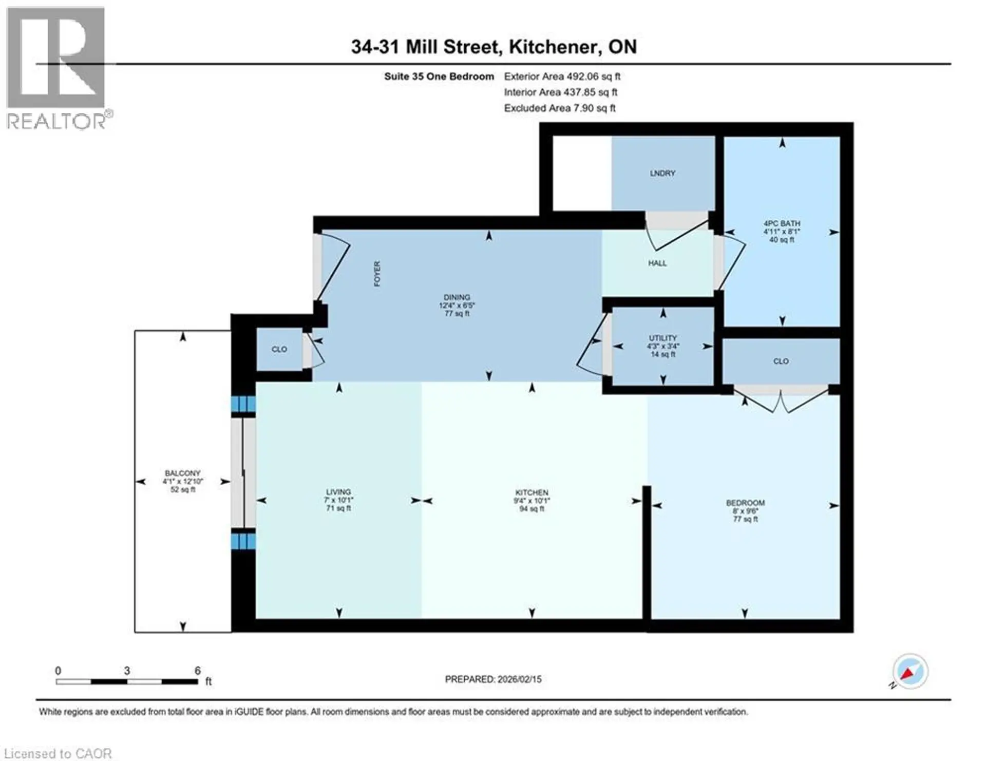 #46 31 MILL Street - Image 16