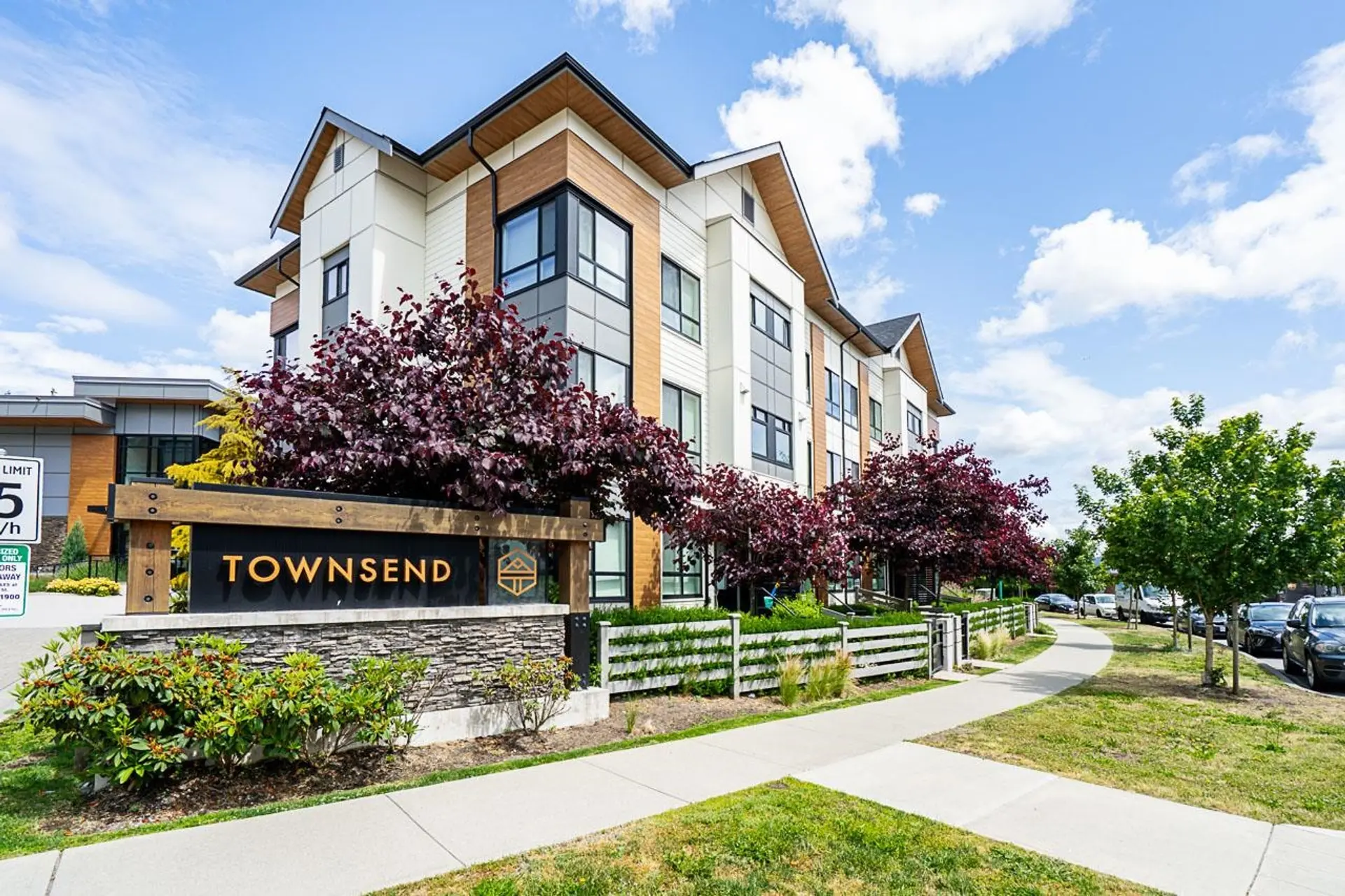 Property at #93 15111 Edmund Drive, Surrey, BC