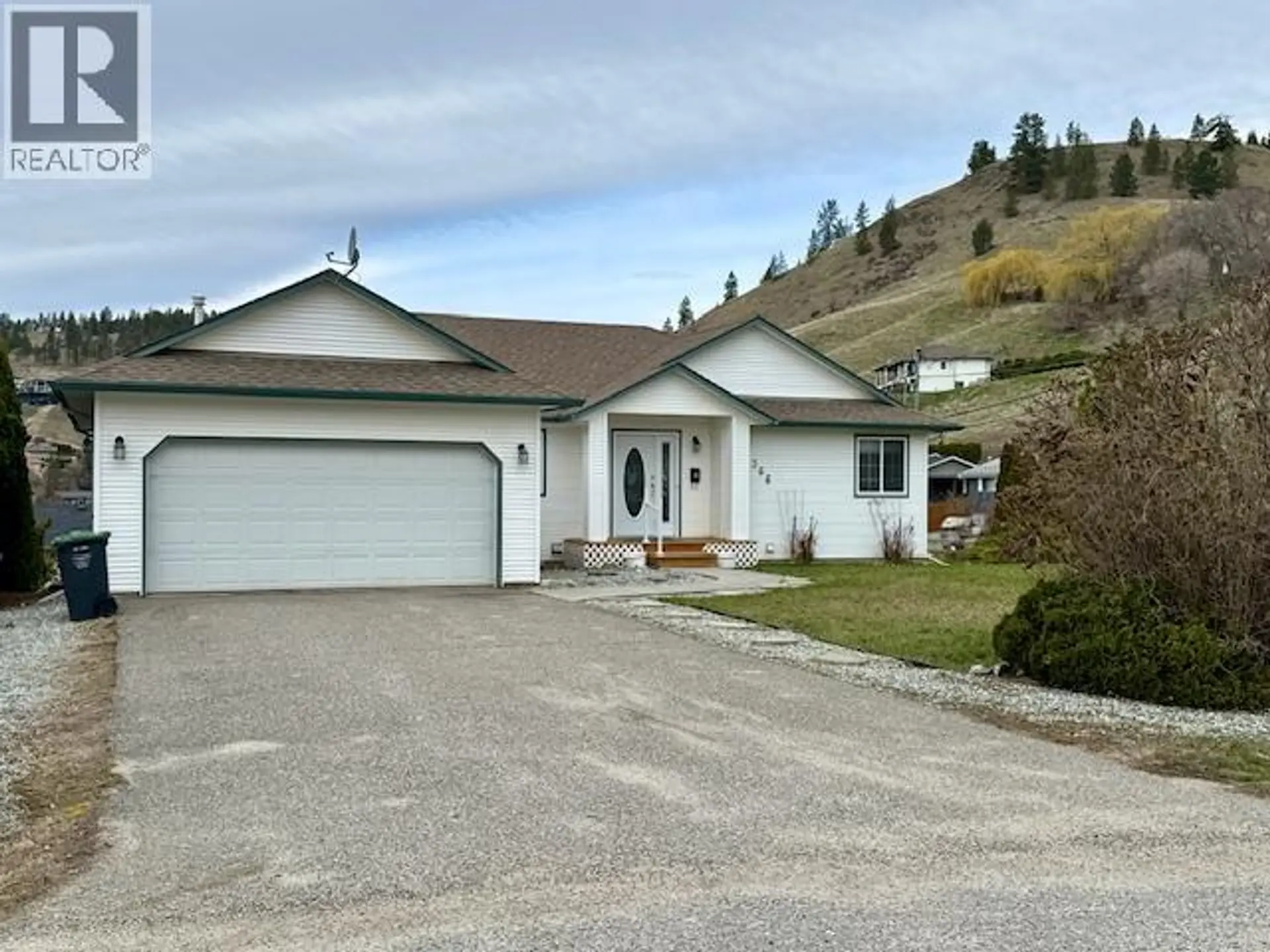 Property at 1366 Jayson Road, Kelowna, BC