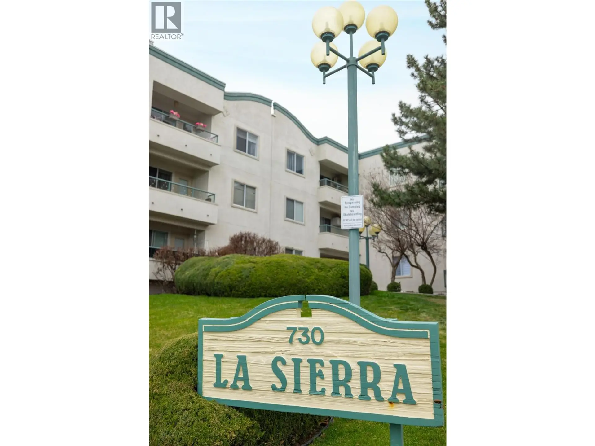 Property at #202 730 Badke Road, Kelowna, BC