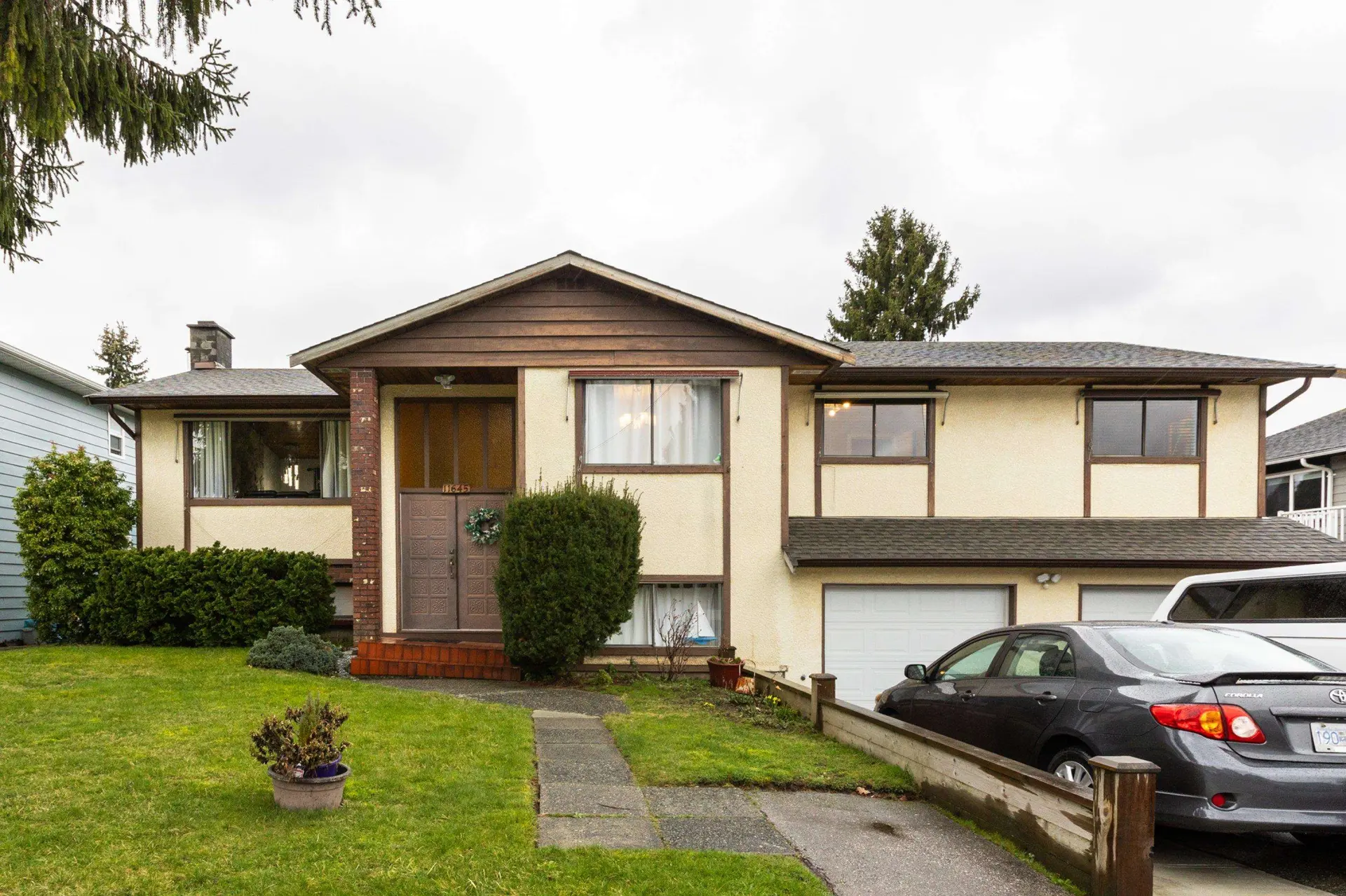 Property at 11645 88a Avenue, Delta, BC