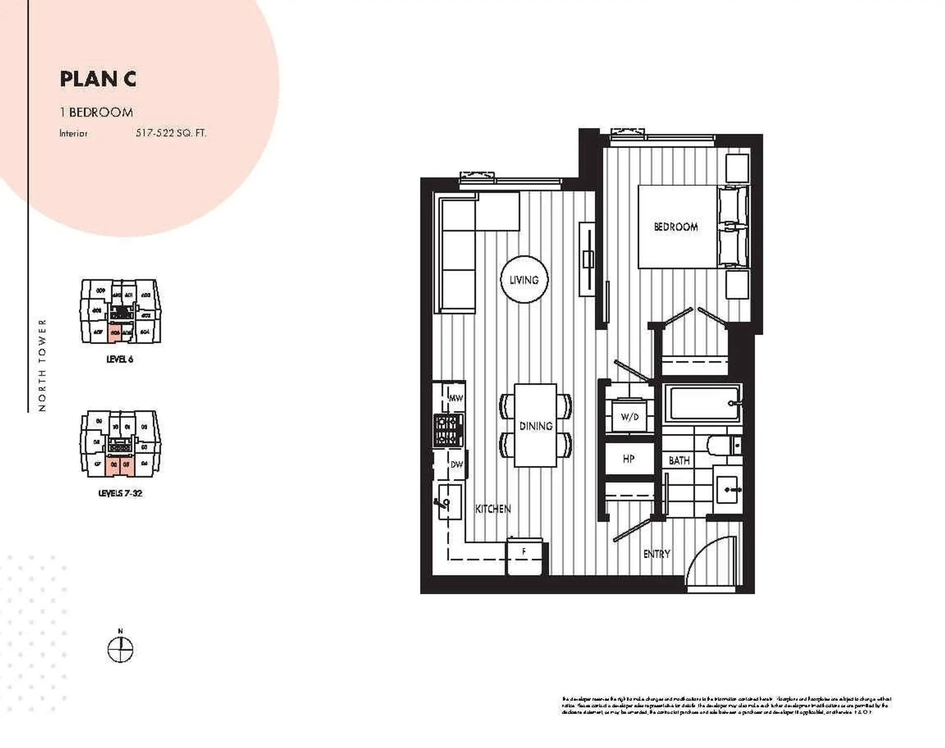 #3205 318 Alderson Avenue - Image 10