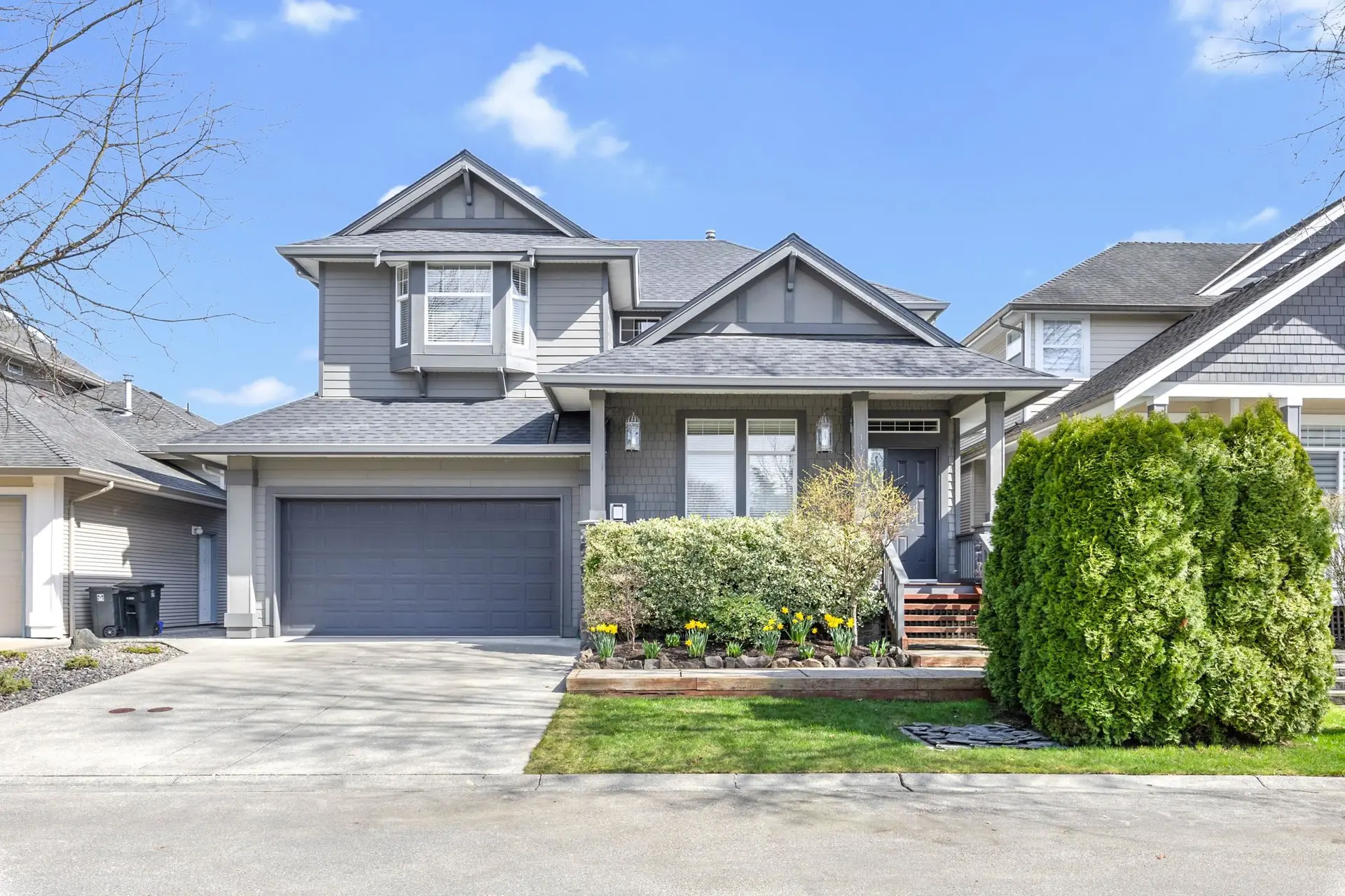 Property at 11240 Blaney Way, Pitt Meadows, BC