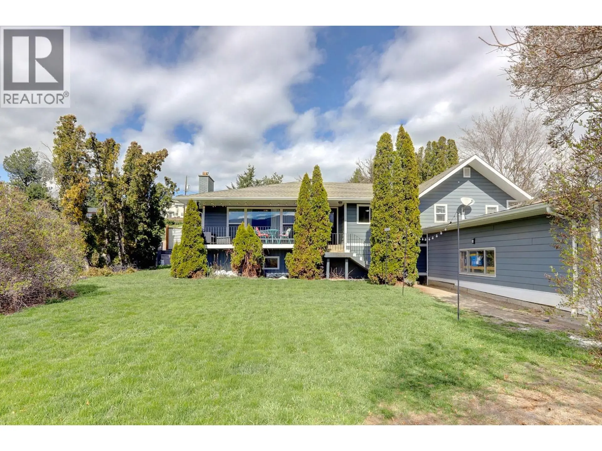 Property at 9811 Venables Drive, Vernon, BC