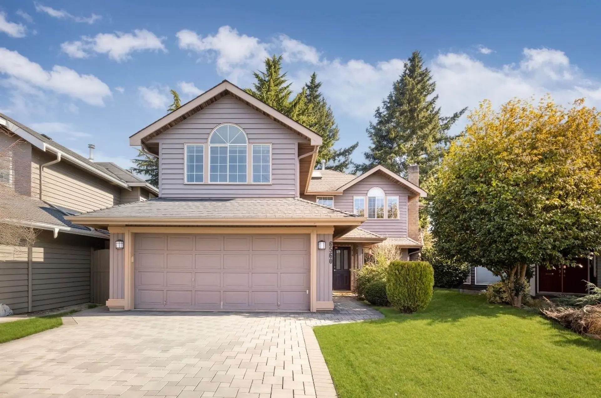 Property at 6560 Bouchard Court, Richmond, BC