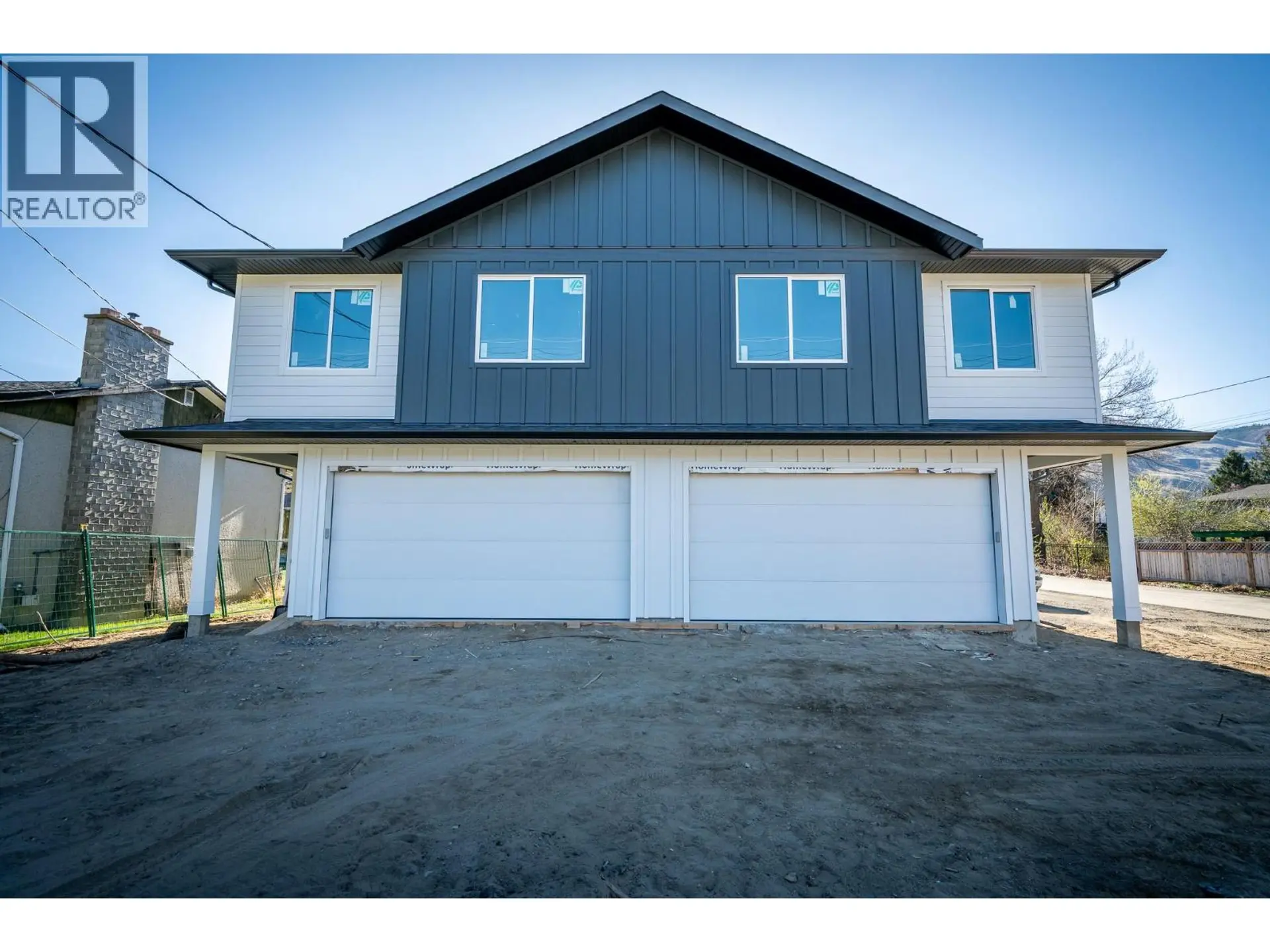 Property at 3279 B Schubert Road, Kamloops, BC