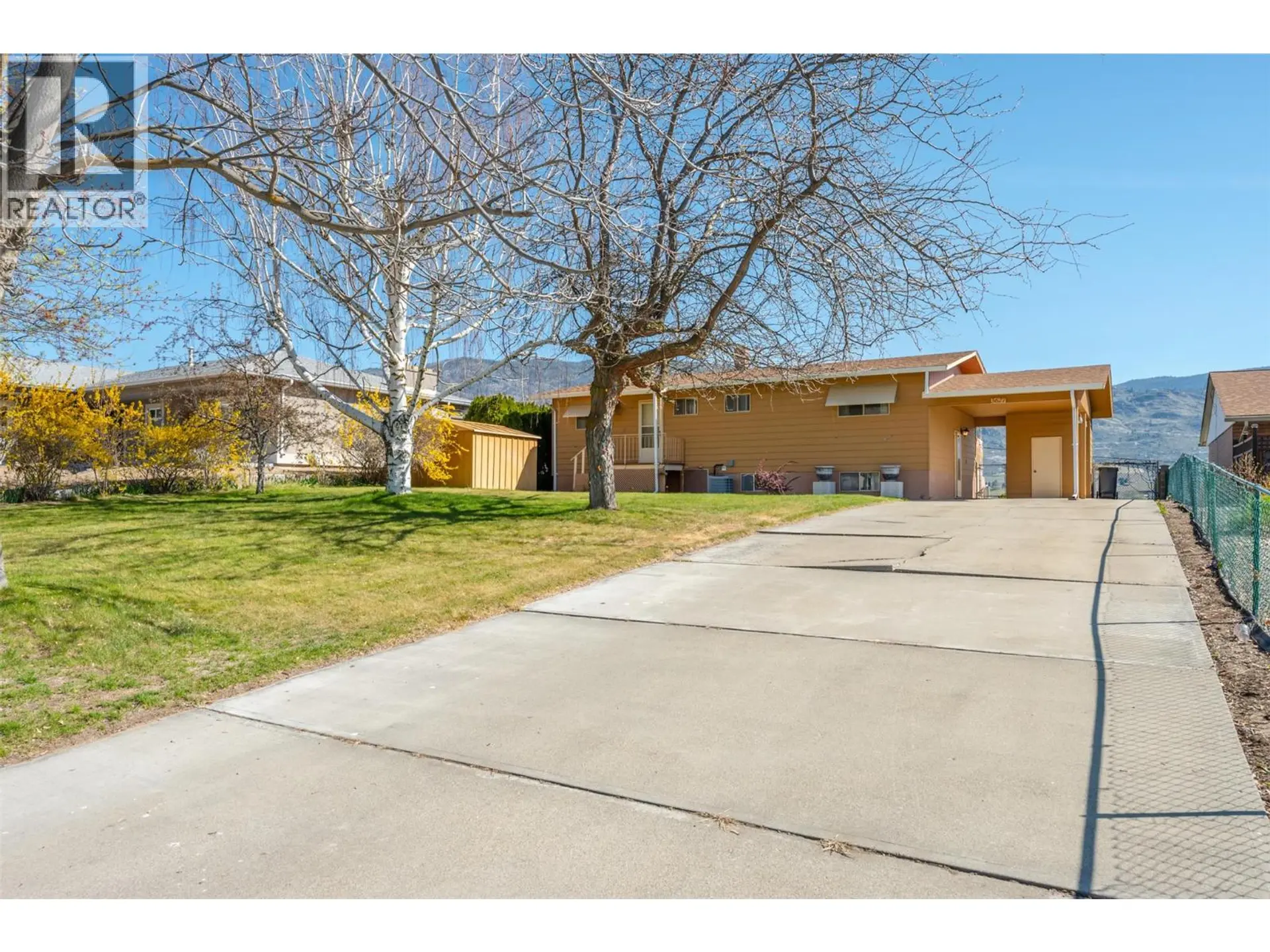 Property at 3627 Lobelia Drive, Osoyoos, BC