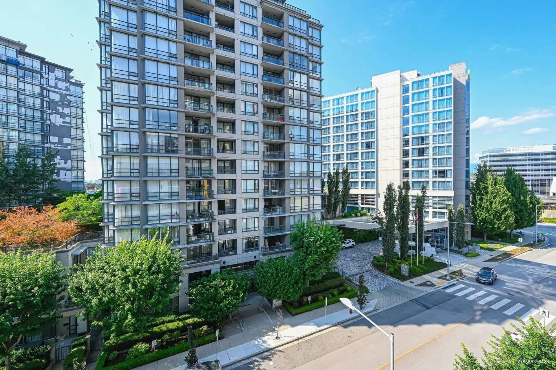 #701 3200 Corvette Way - Image 9
