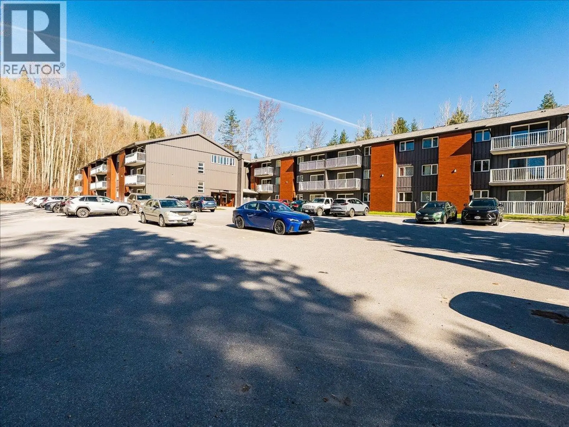 Property at #201 880 WORDSWORTH Avenue, Warfield, BC
