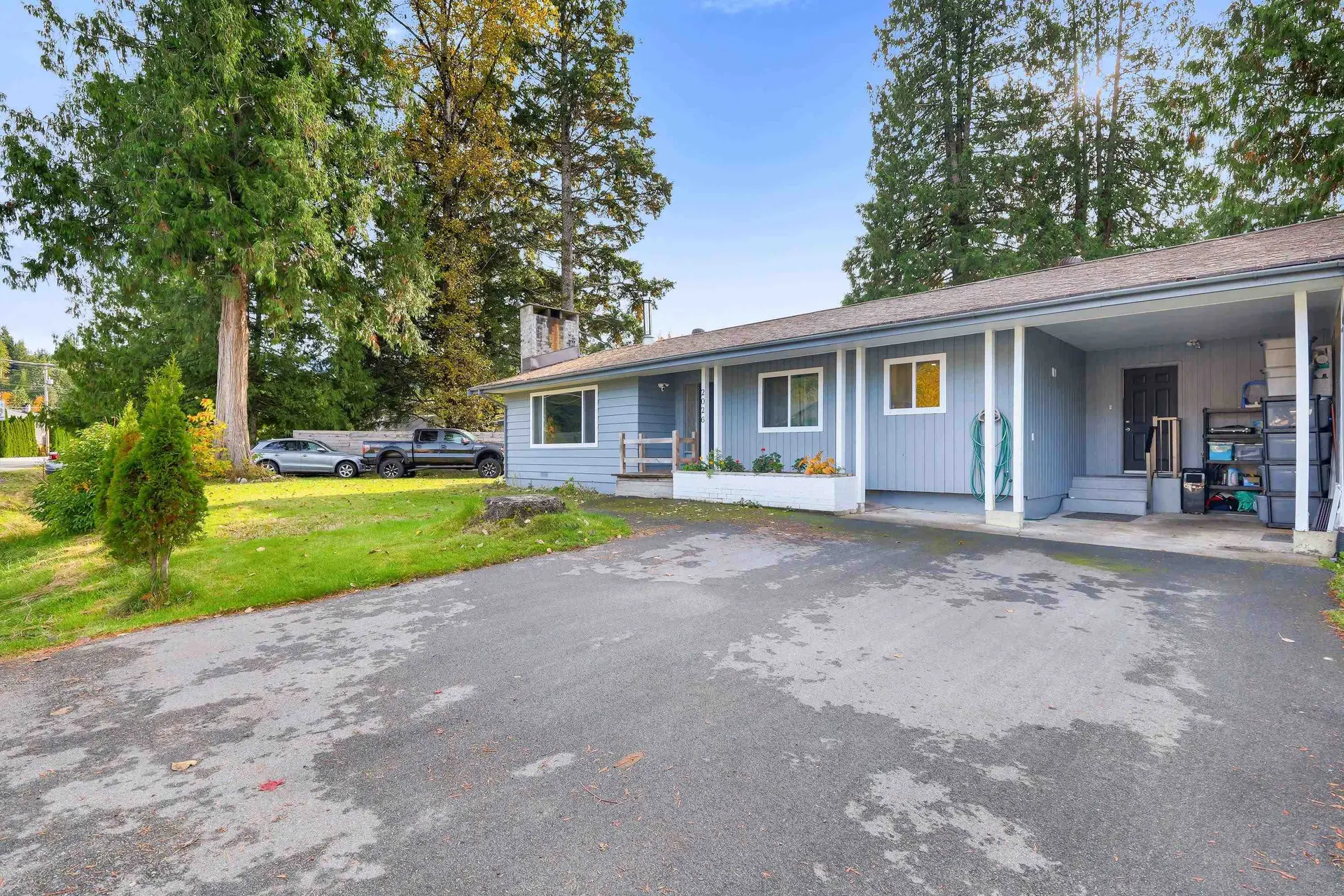 Property at 2026 Garibaldi Way, Squamish, BC