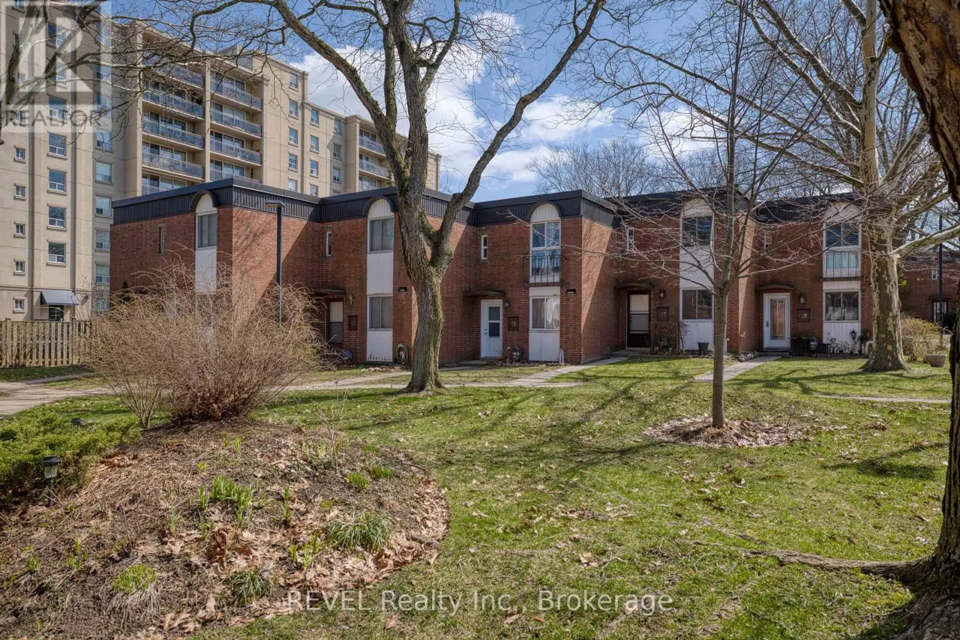 #25 6476 HUGGINS STREET - Image 2