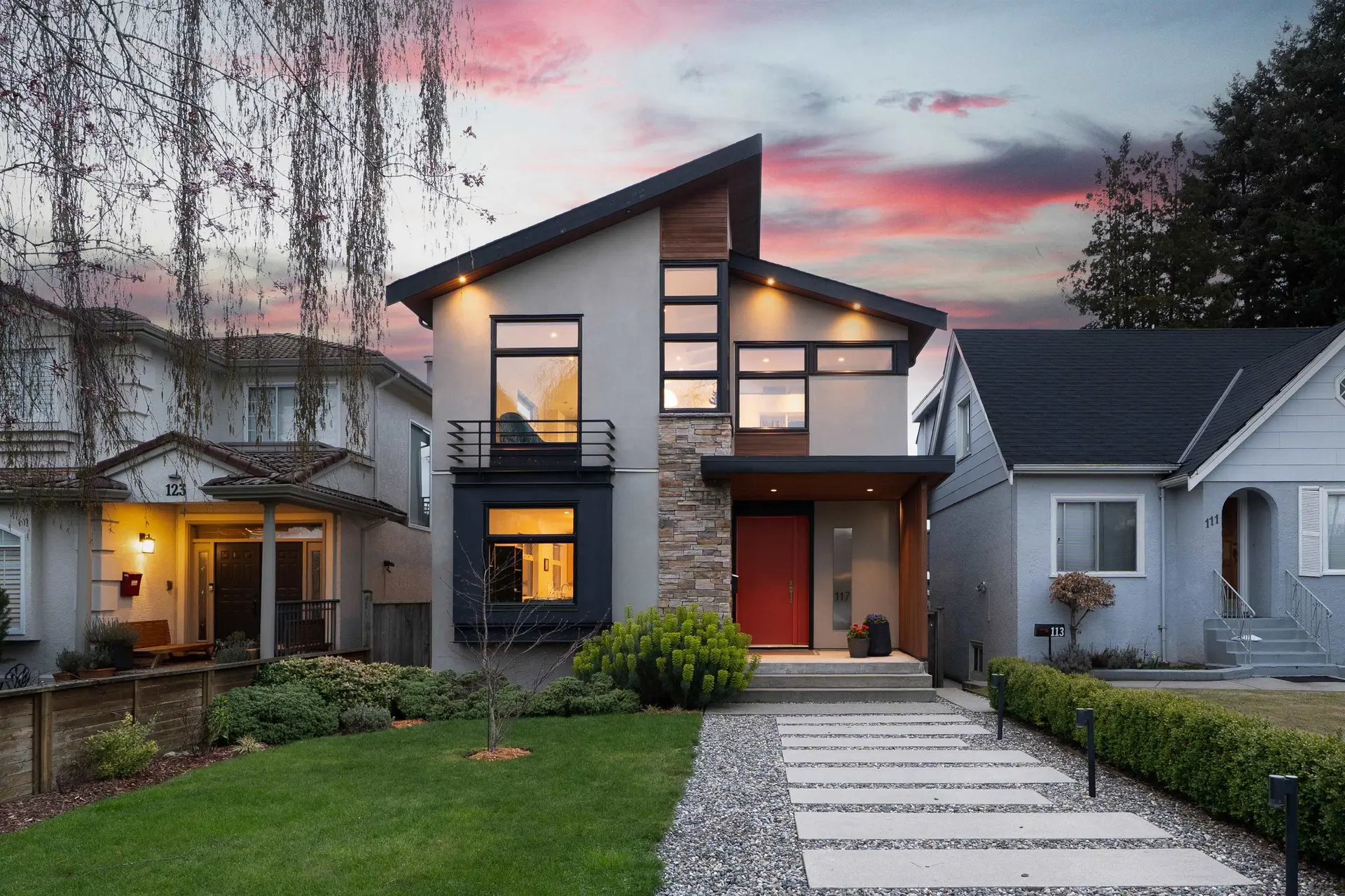Property at 117 W 26th Avenue, Vancouver, BC