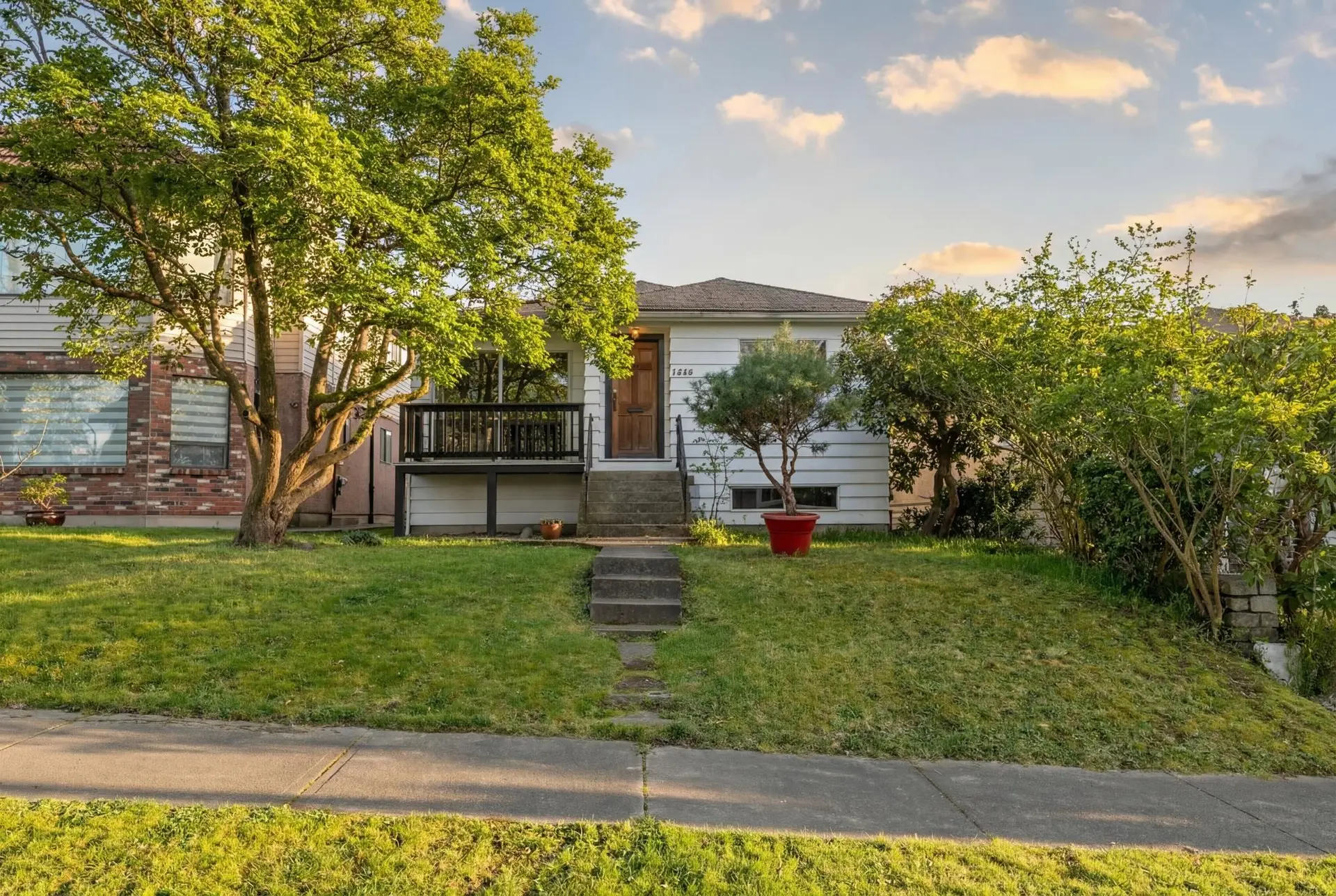 Property at 2580 E 19th Avenue, Vancouver, BC