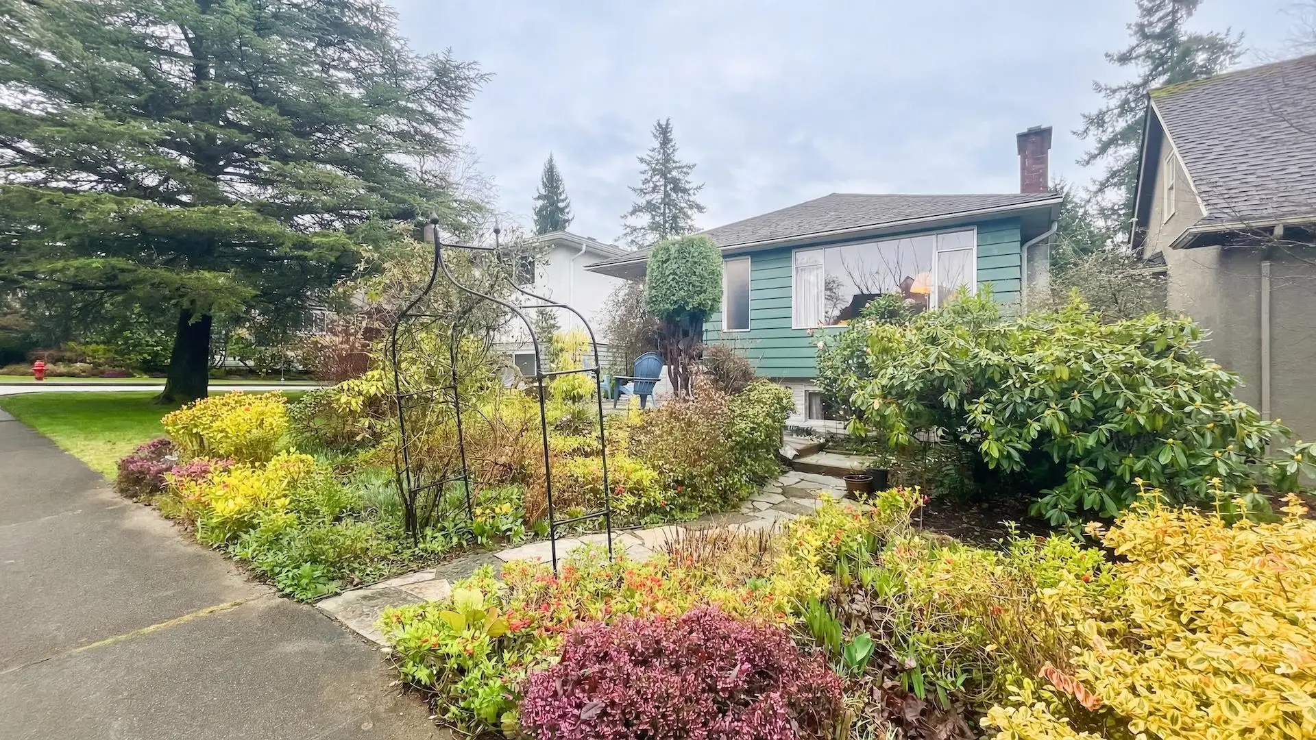 Property at 2810 W 31st Avenue, Vancouver, BC