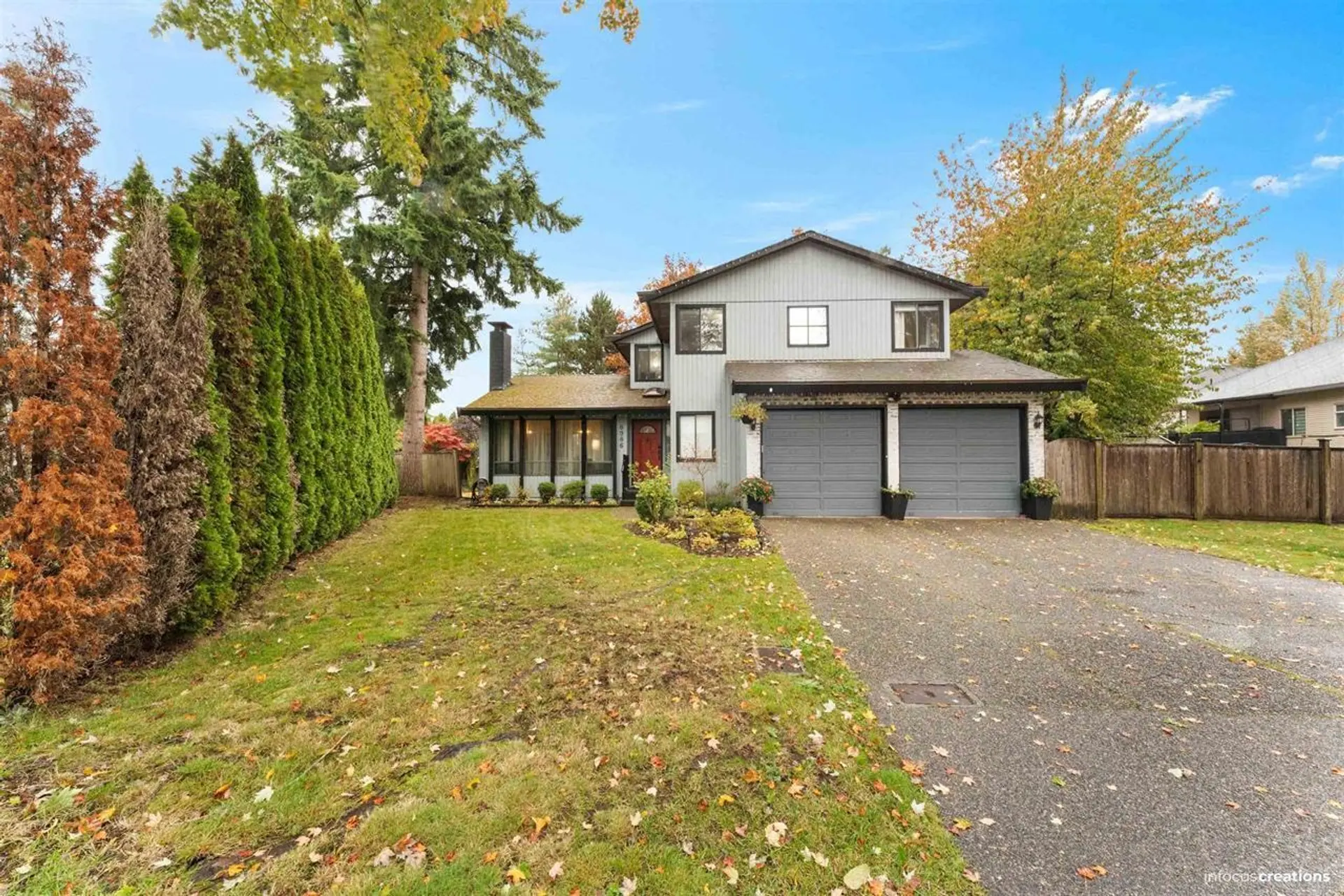 Property at 8986 146a Street, Surrey, BC