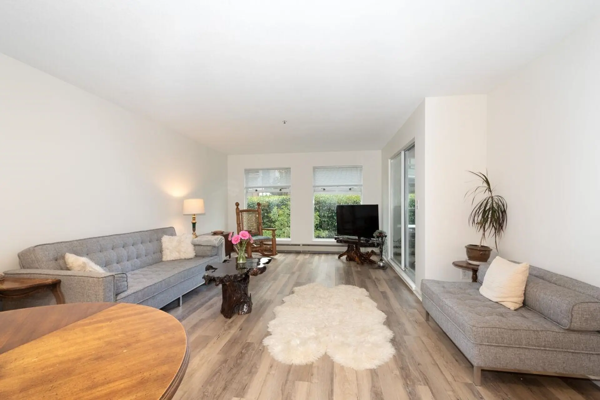 Property at #7 2110 Marine Drive, West Vancouver, BC