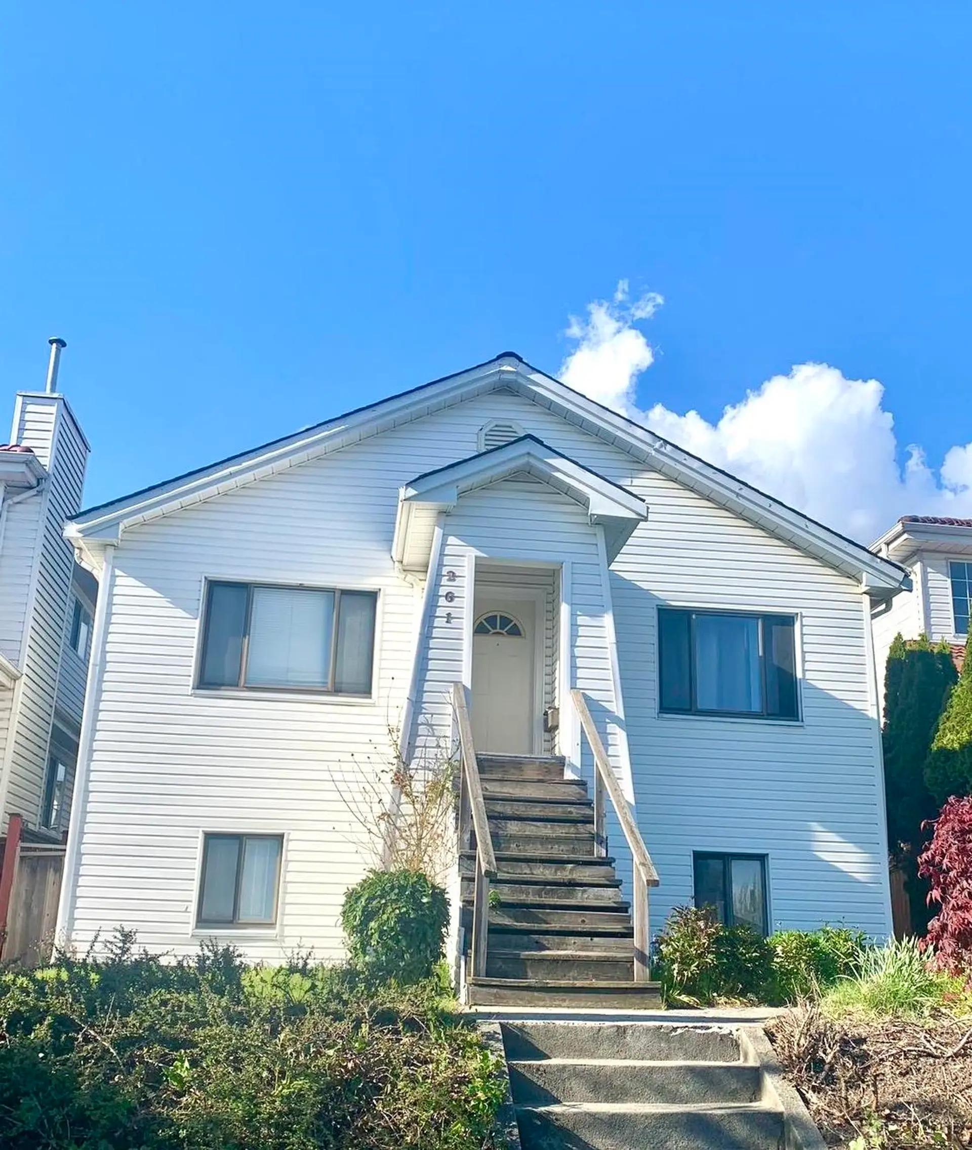 Property at 261 E 65th Avenue, Vancouver, BC