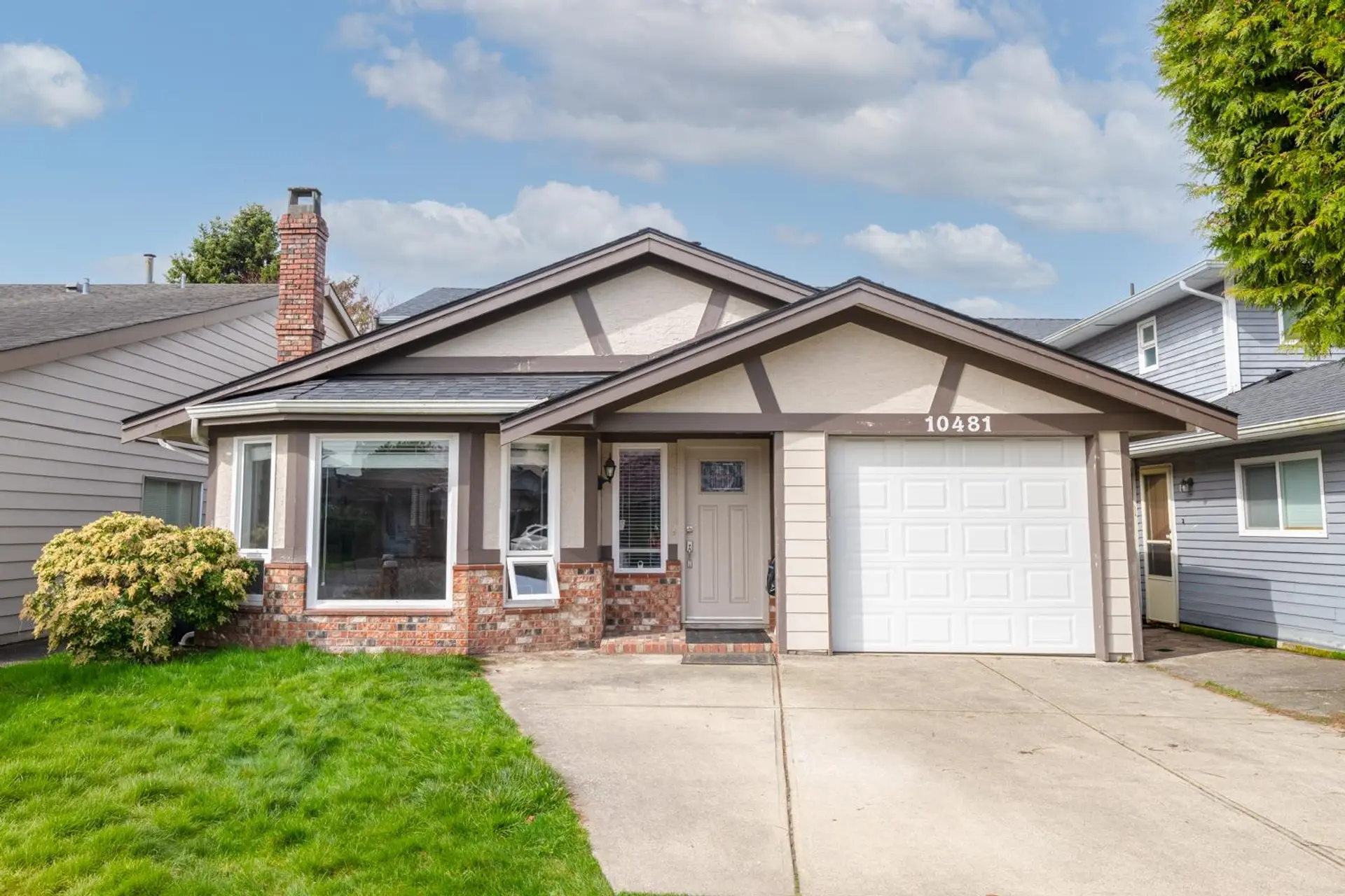 Property at 10481 Hollybank Drive, Richmond, BC