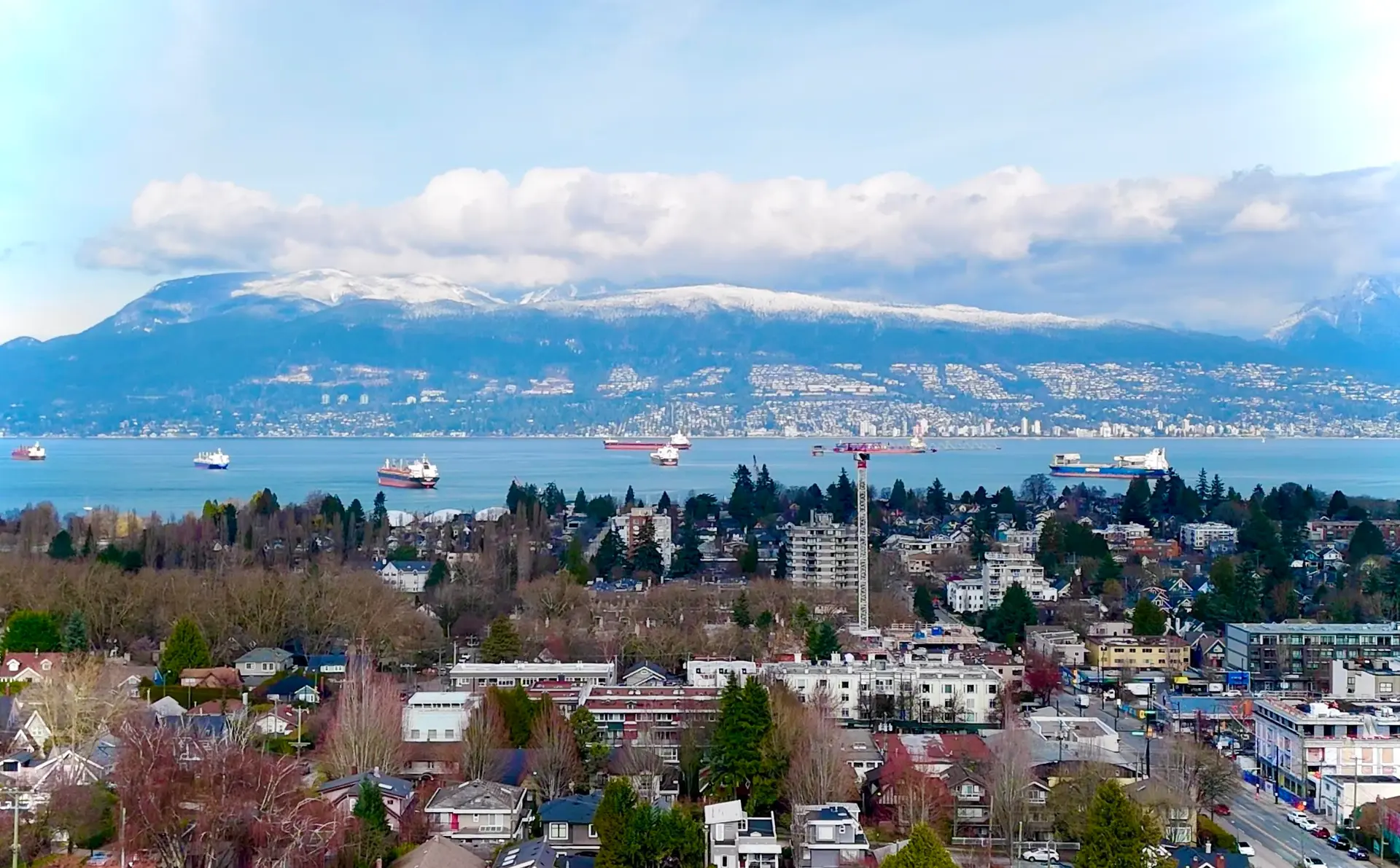 Property at 3762 W 13th Avenue, Vancouver, BC