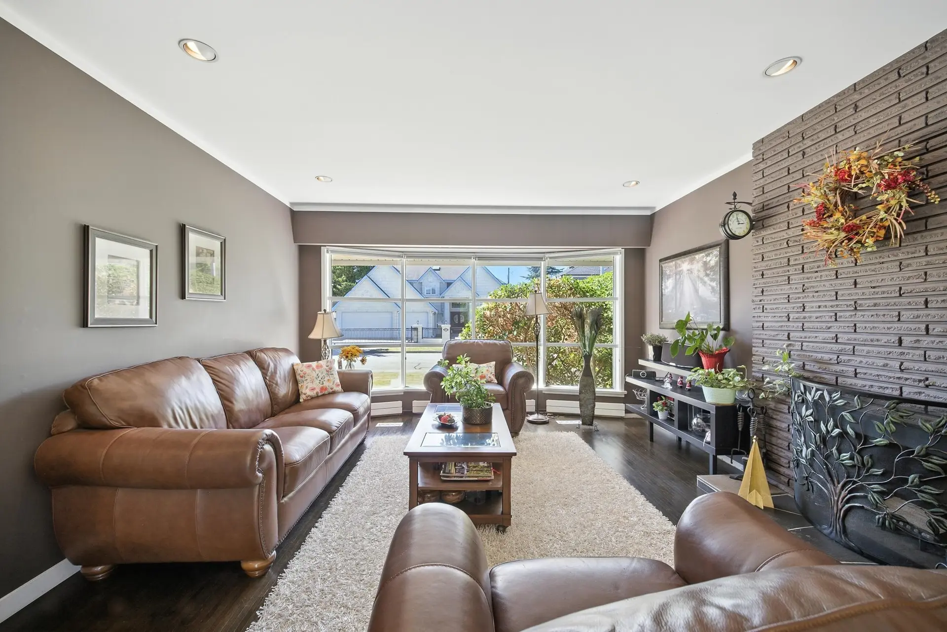 Property at 8600 Fairway Road, Richmond, BC