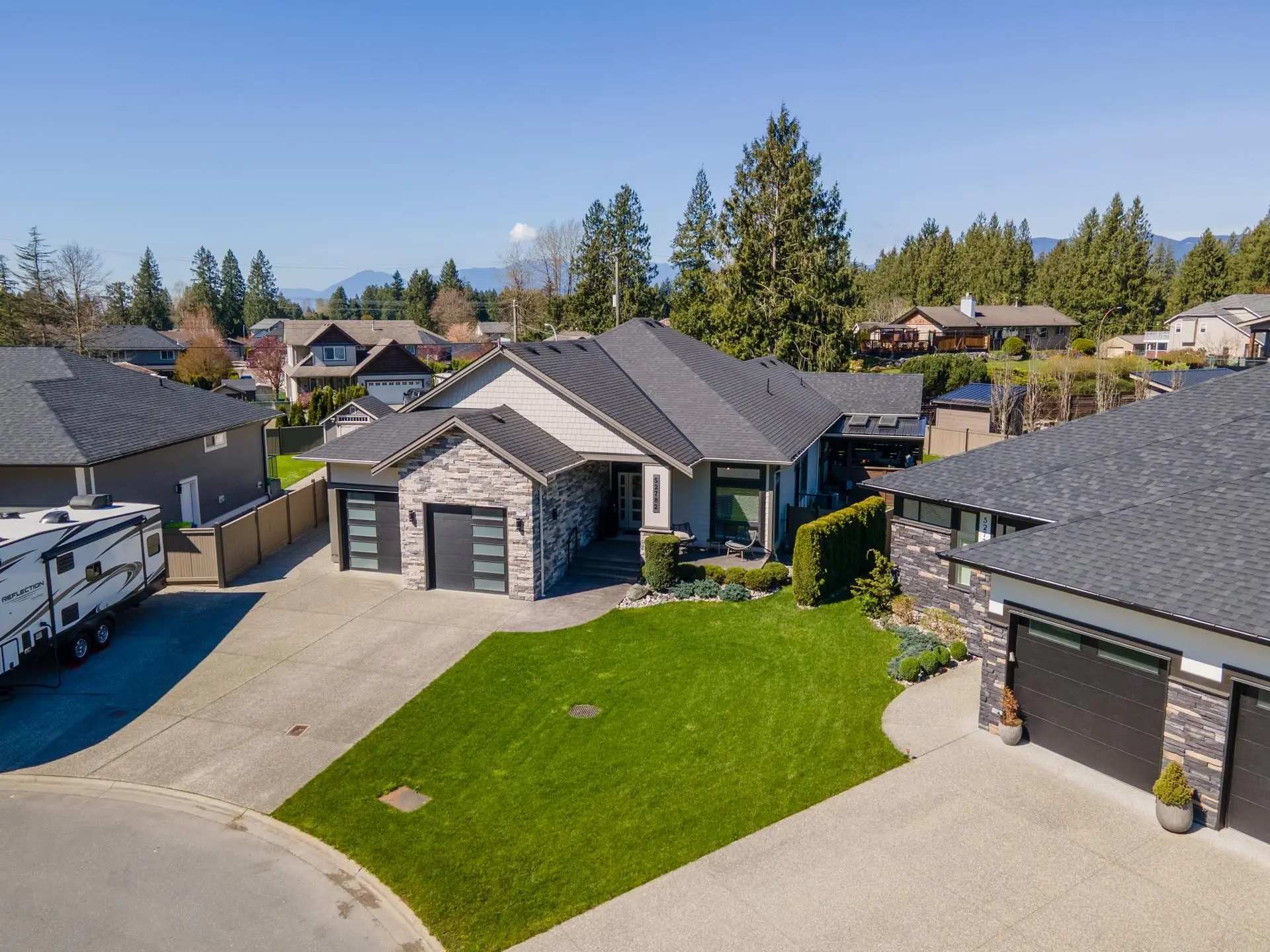 Property at 52782 Stonewood Place, Rosedale, BC