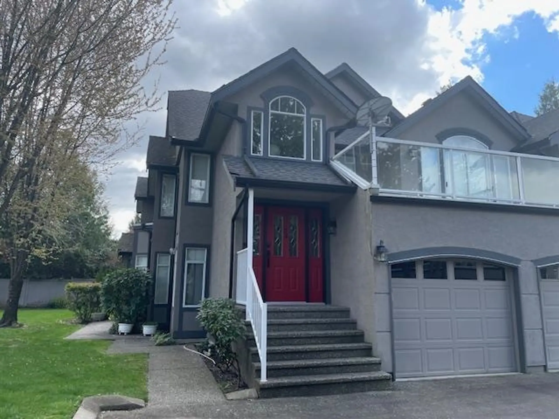 Property at #36 4740 221 Street, Langley, BC