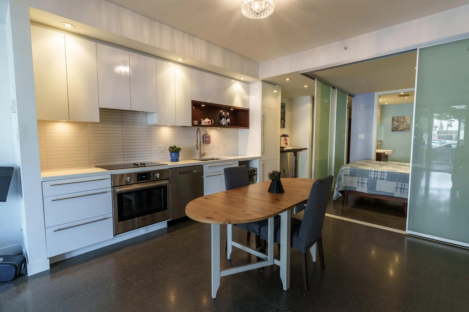 Property at 260 E 2nd Avenue, Vancouver, BC