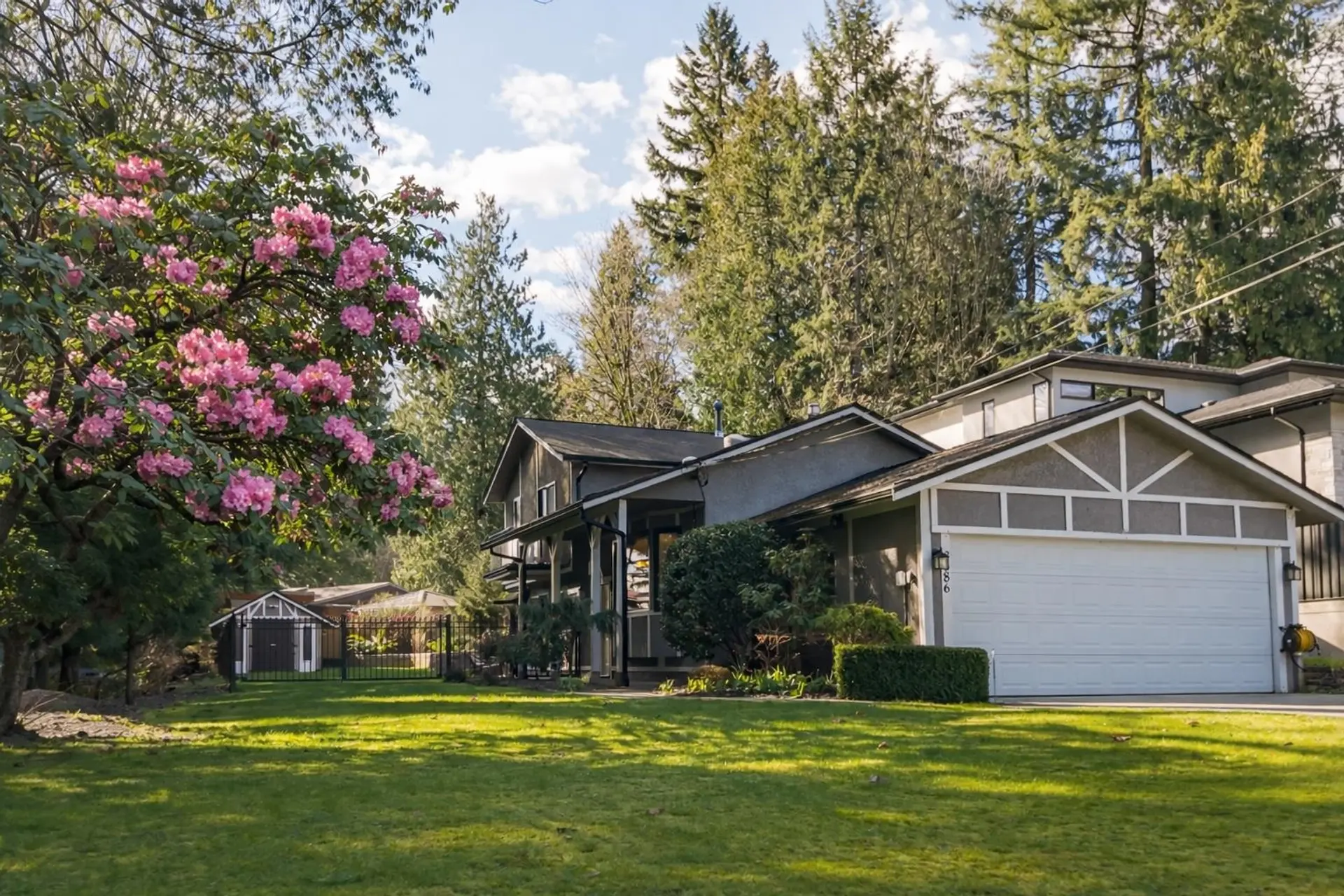 Property at 2386 Shawna Way, Coquitlam, BC