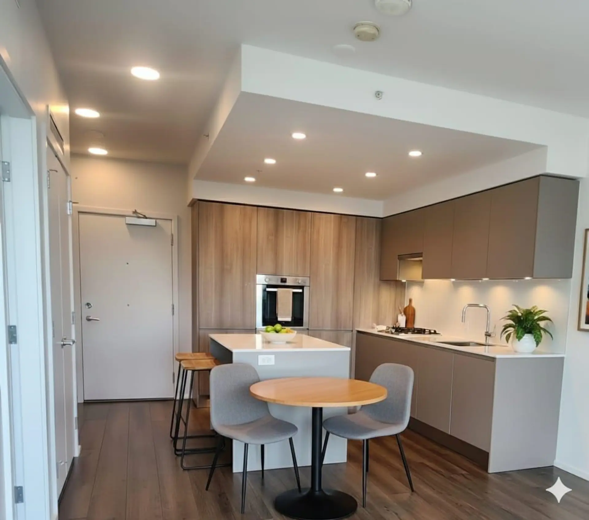 Property at #1008 3809 Evergreen Place, Burnaby, BC