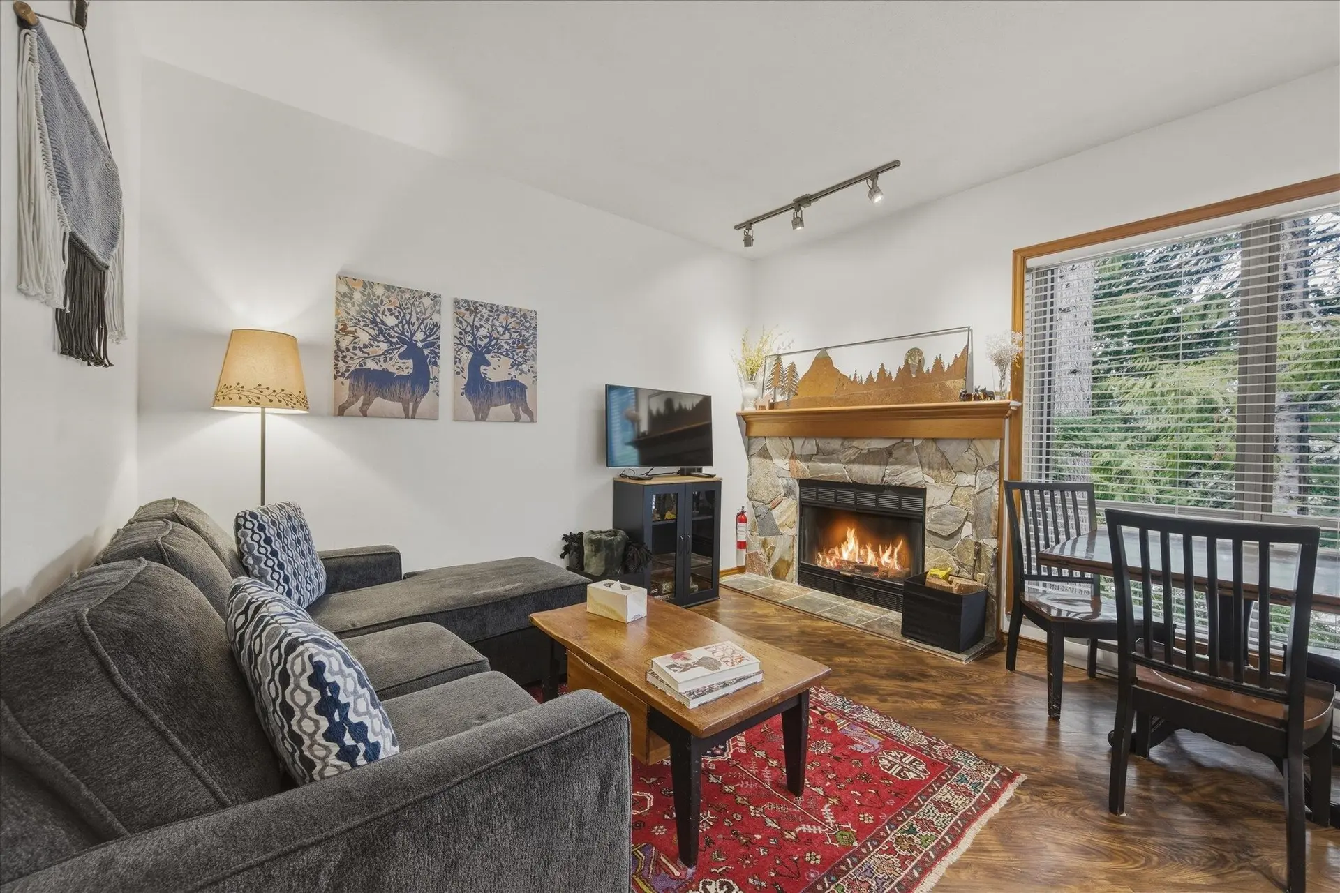 Property at #8 4891 Painted Cliff Road, Whistler, BC