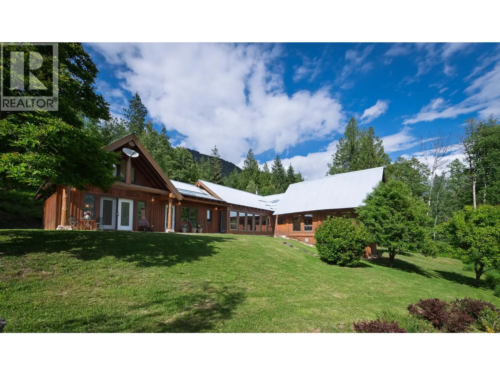 Property at 16749 Crawford Creek Road, Crawford Bay, BC