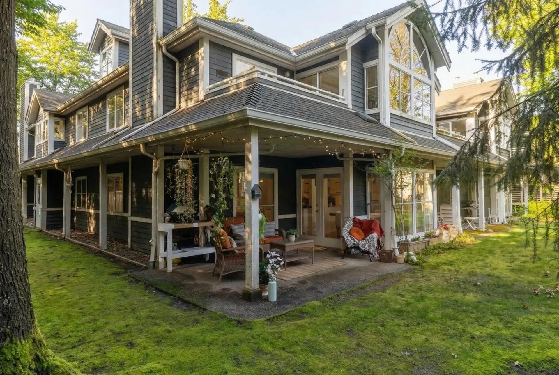 Property at #118 2960 E 29th Avenue, Vancouver, BC
