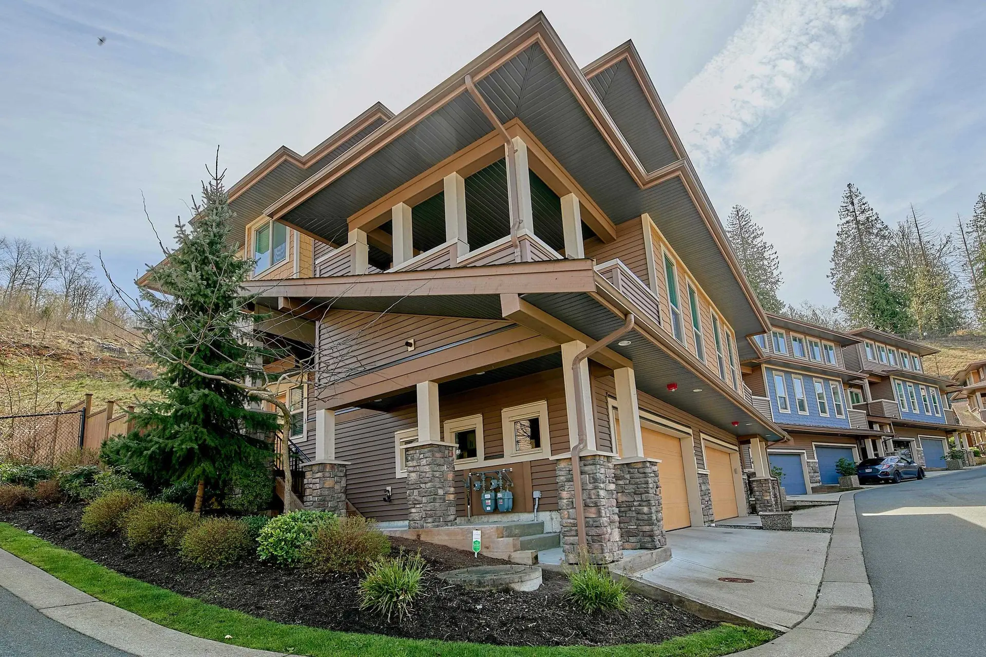 Property at #44 10480 248 Street, Maple Ridge, BC