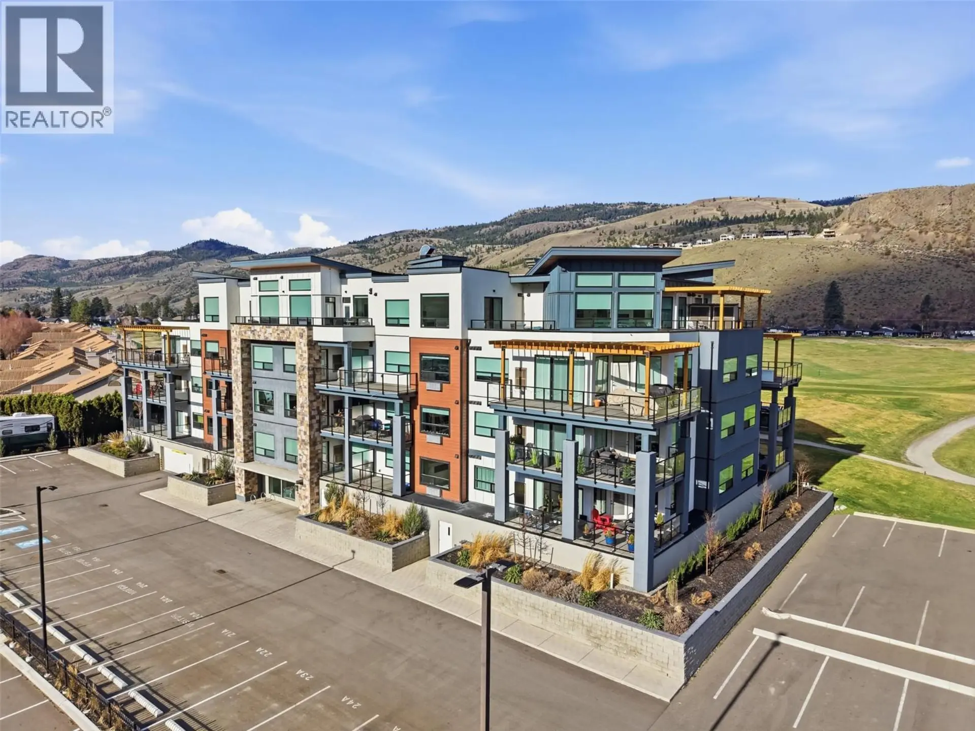 Property at #204 651 Dunes Drive, Kamloops, BC