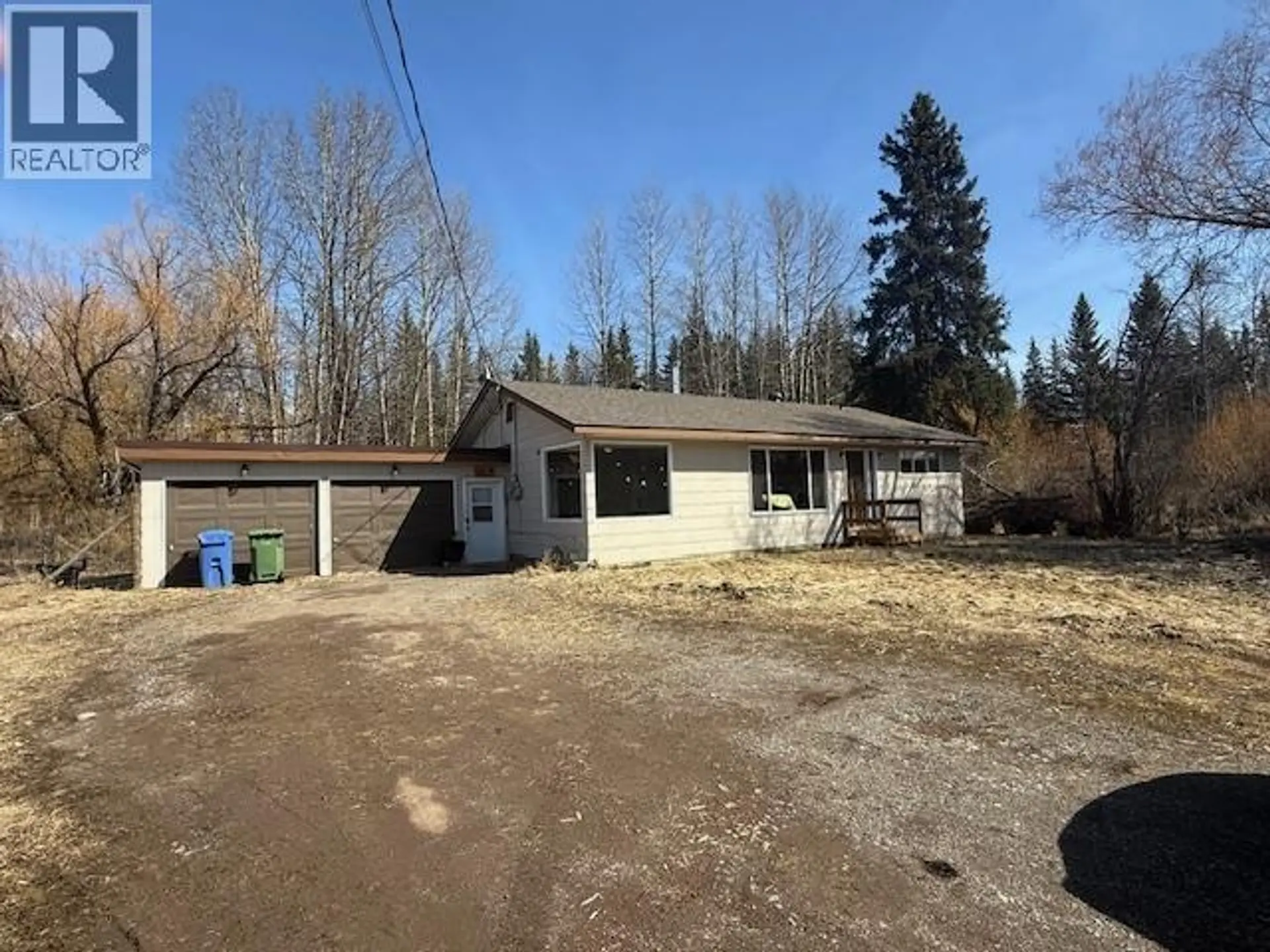 Property at 2918 RAILWAY AVENUE, Smithers, BC