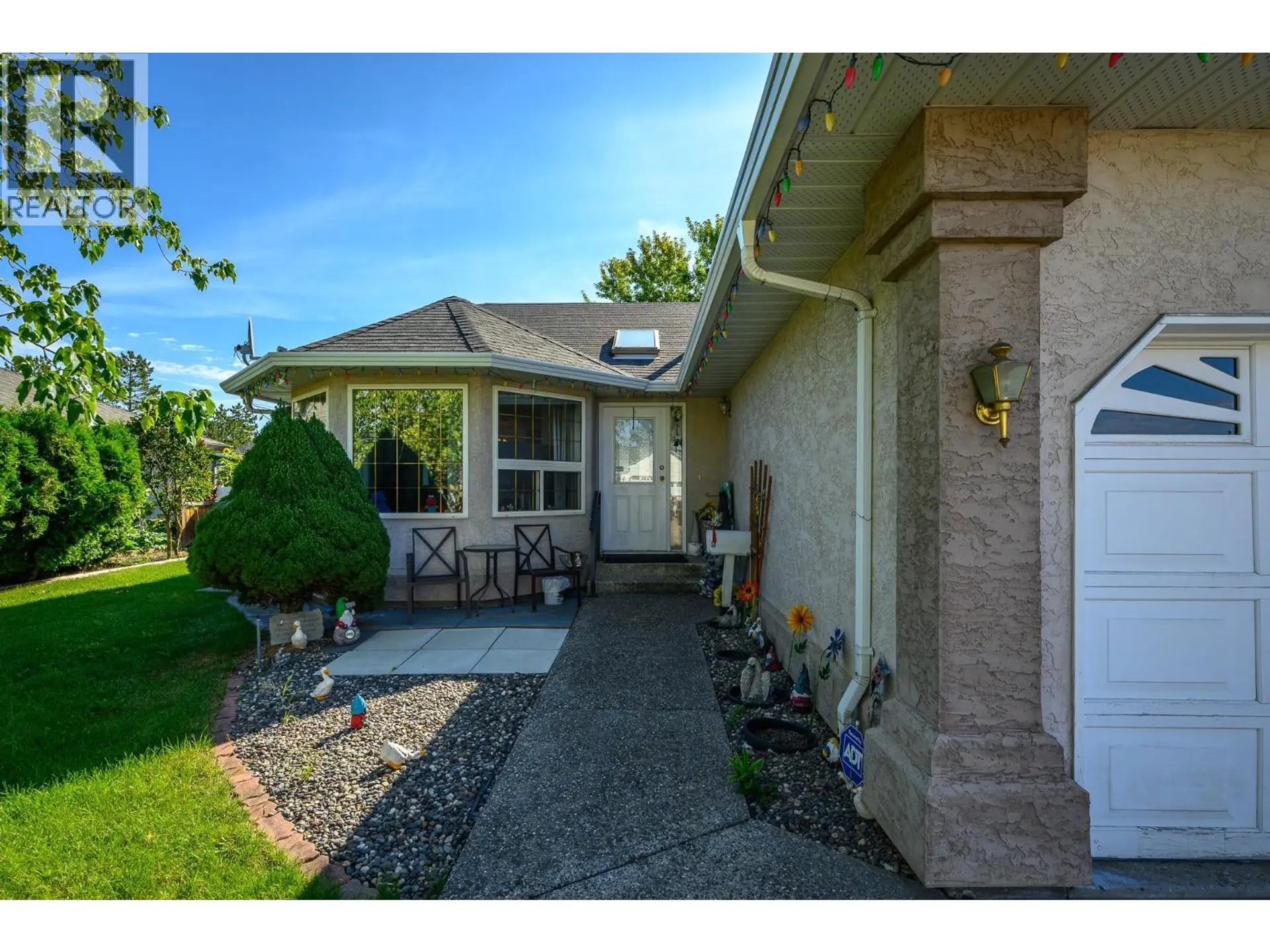 Property at 2424 Bradley Drive, Armstrong, BC