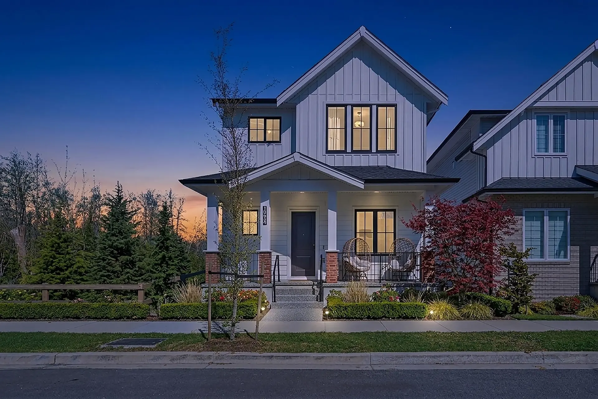 Property at 19619 75 Avenue, Langley, BC