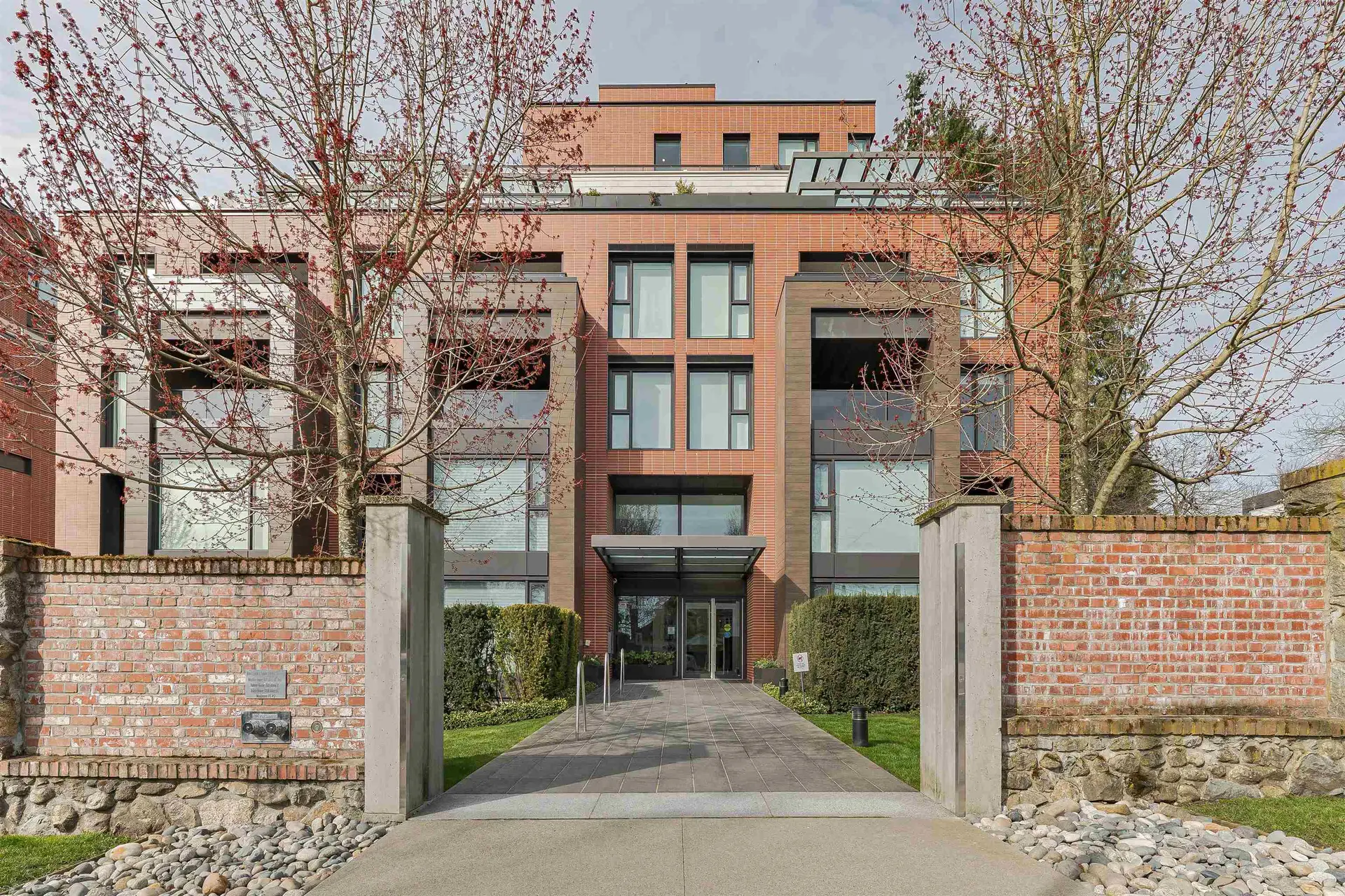 Property at #100 1561 W 57th Avenue, Vancouver, BC