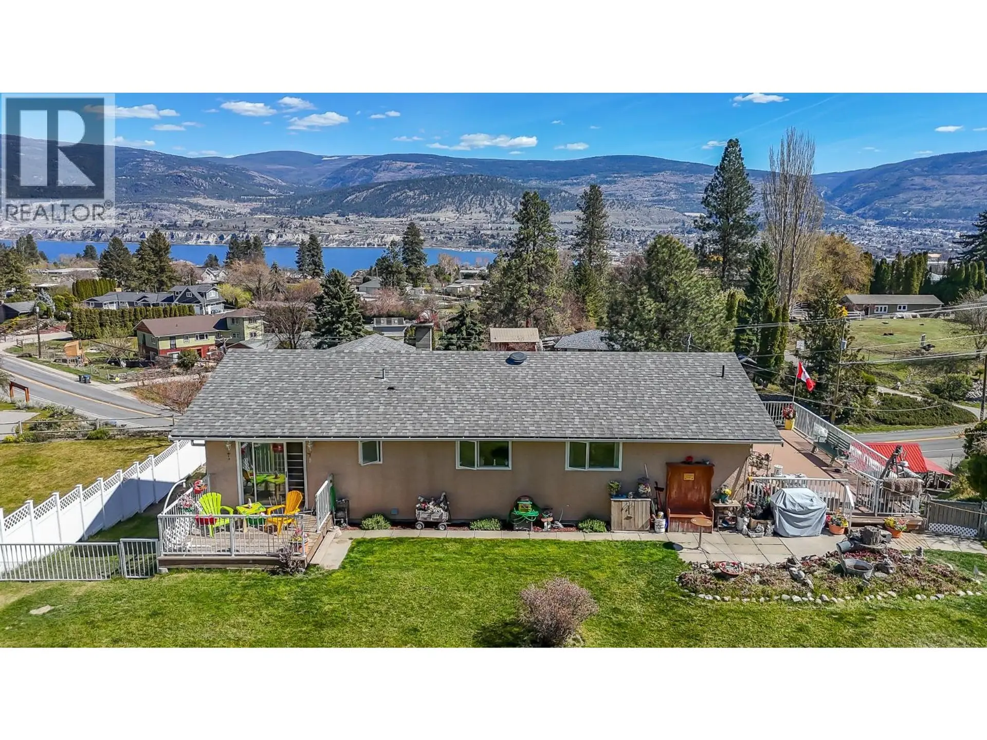 Property at 2210 West Bench Drive, Penticton, BC