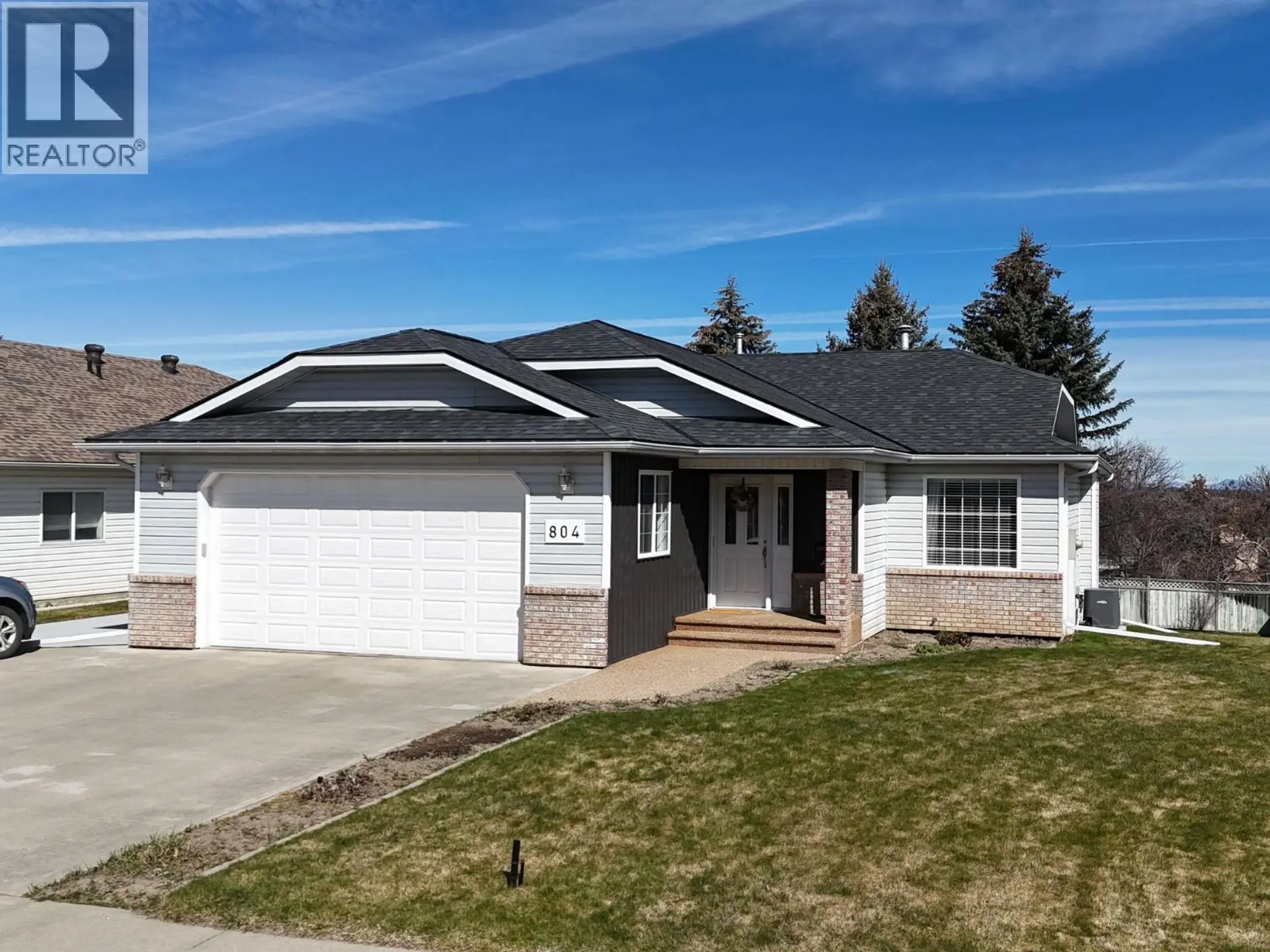 Property at 804 16th Street S, Cranbrook, BC