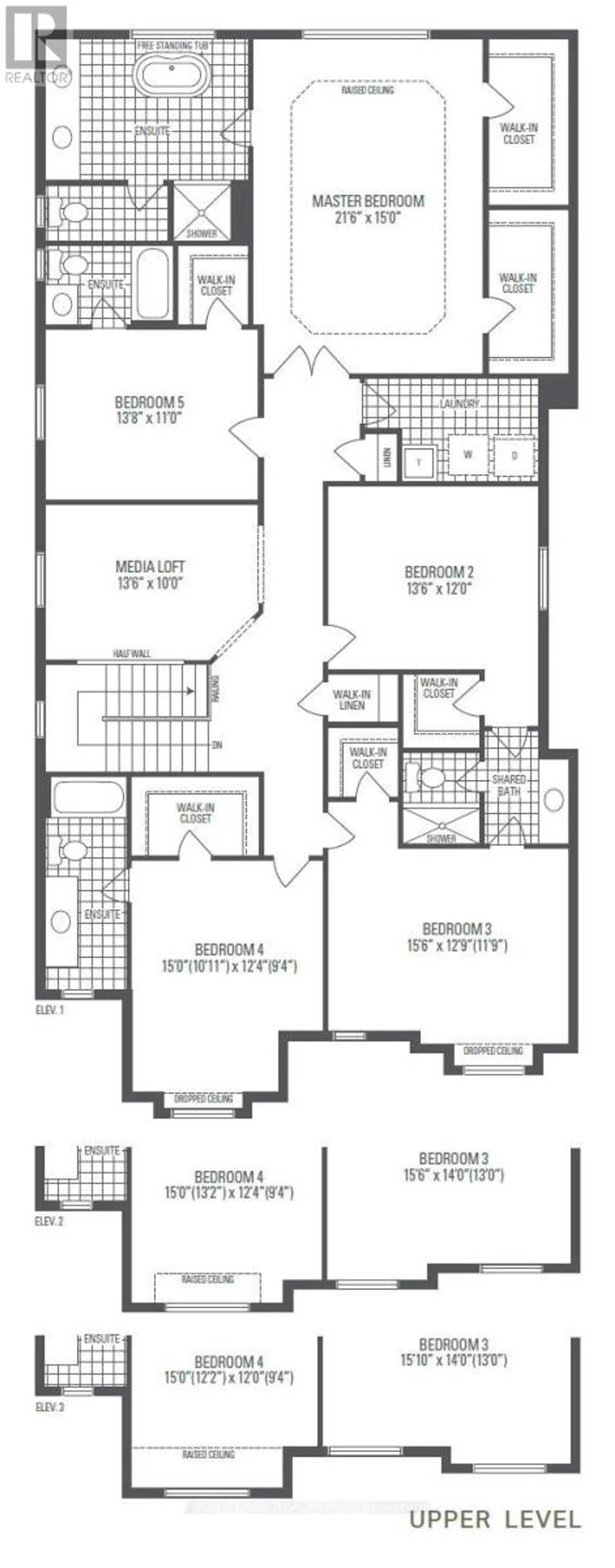 LOT 123 BIG WILLOW CRESCENT - Image 4