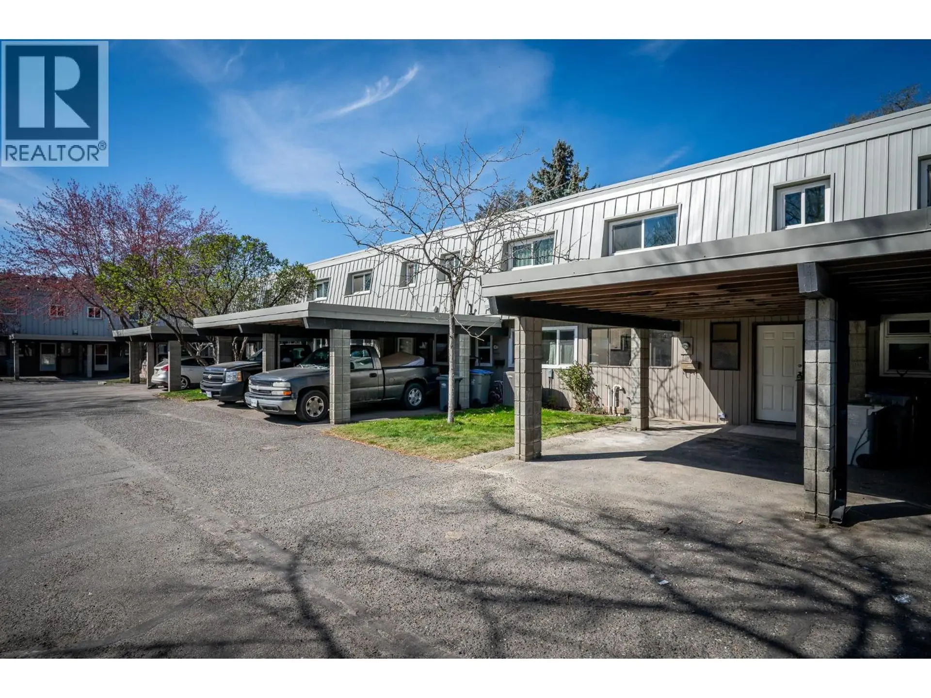 Property at #29 249 Kitchener Crescent, Kamloops, BC