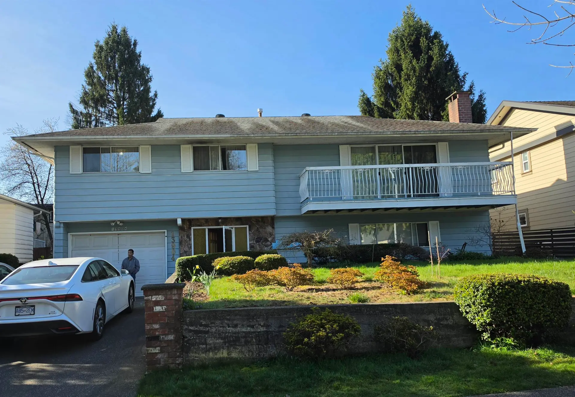 Property at 13904 78 Avenue, Surrey, BC