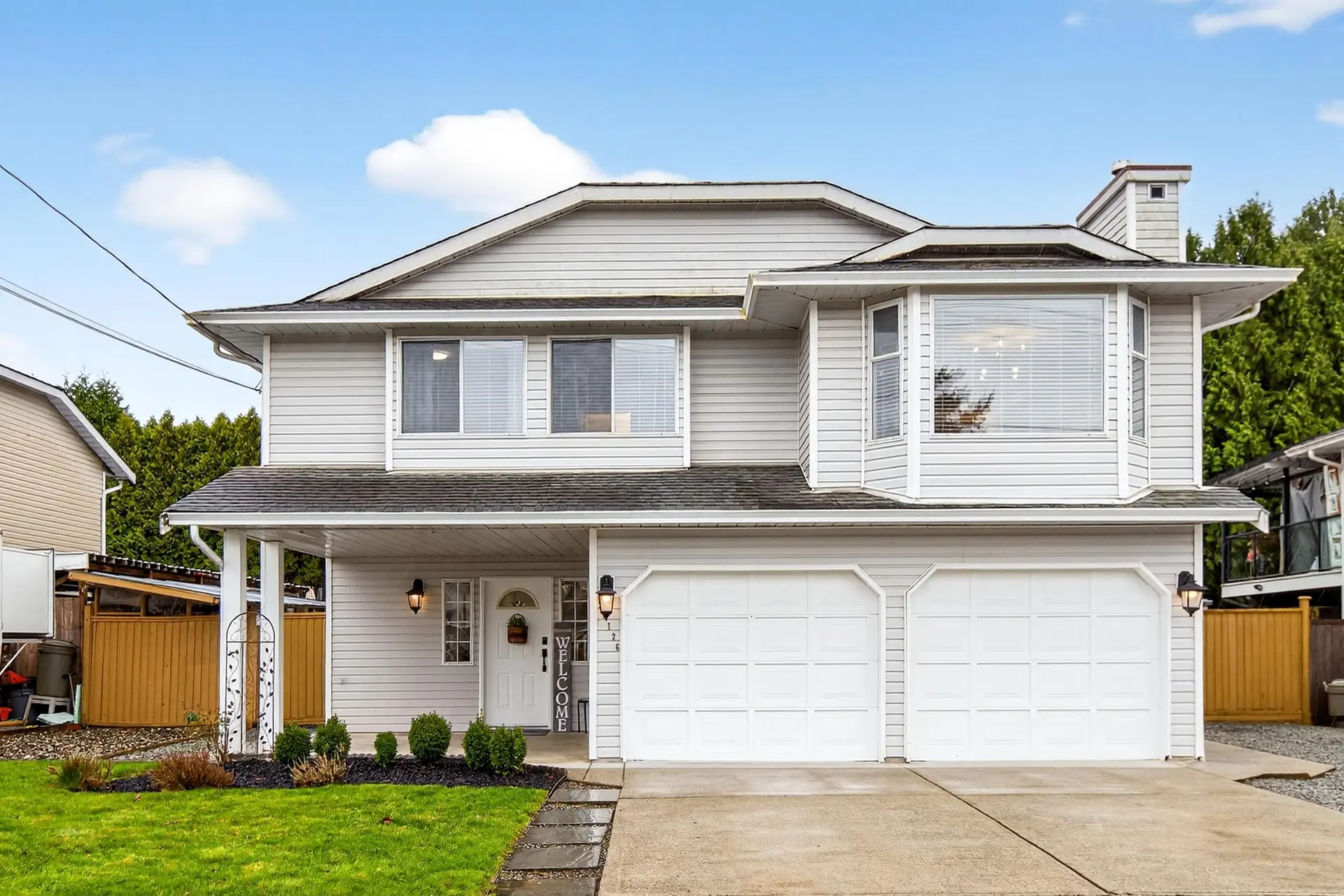 Property at 20126 Wanstead Street, Maple Ridge, BC