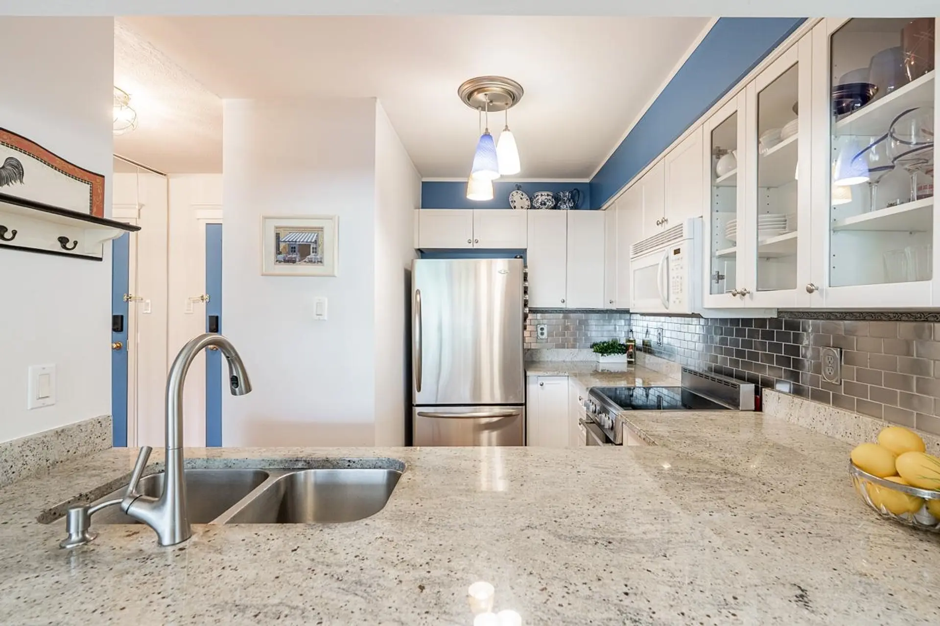 Property at #210 15272 19 Avenue, Surrey, BC