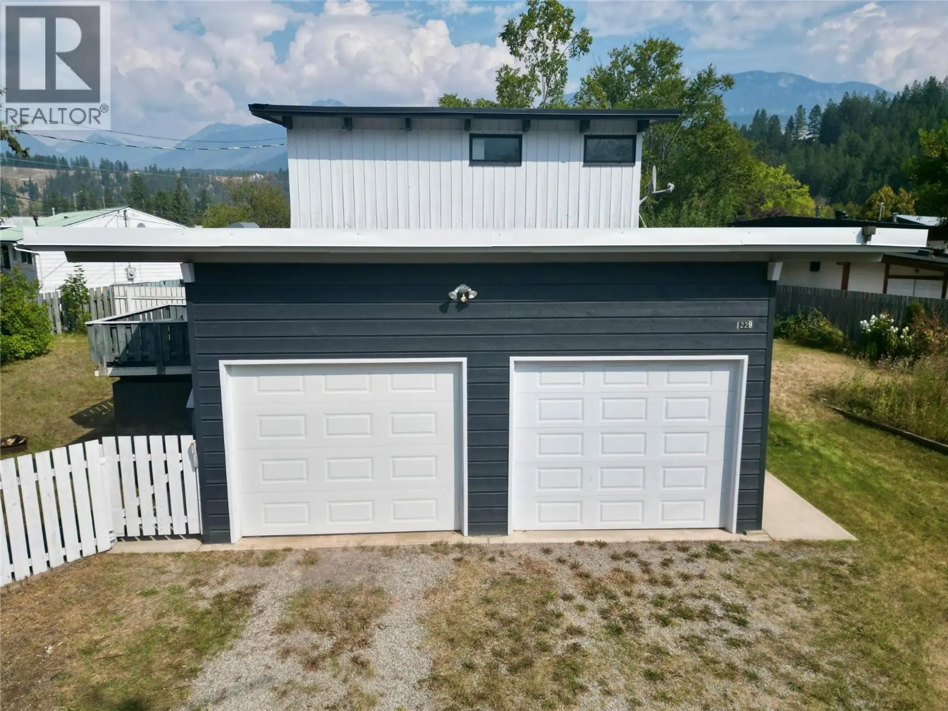 Property at 1229 ALEXANDER Drive, Golden, BC