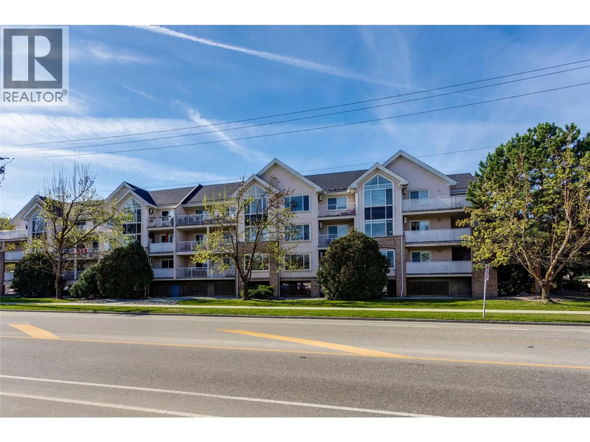 Property at #110 400 Sutton Crescent, Kelowna, BC