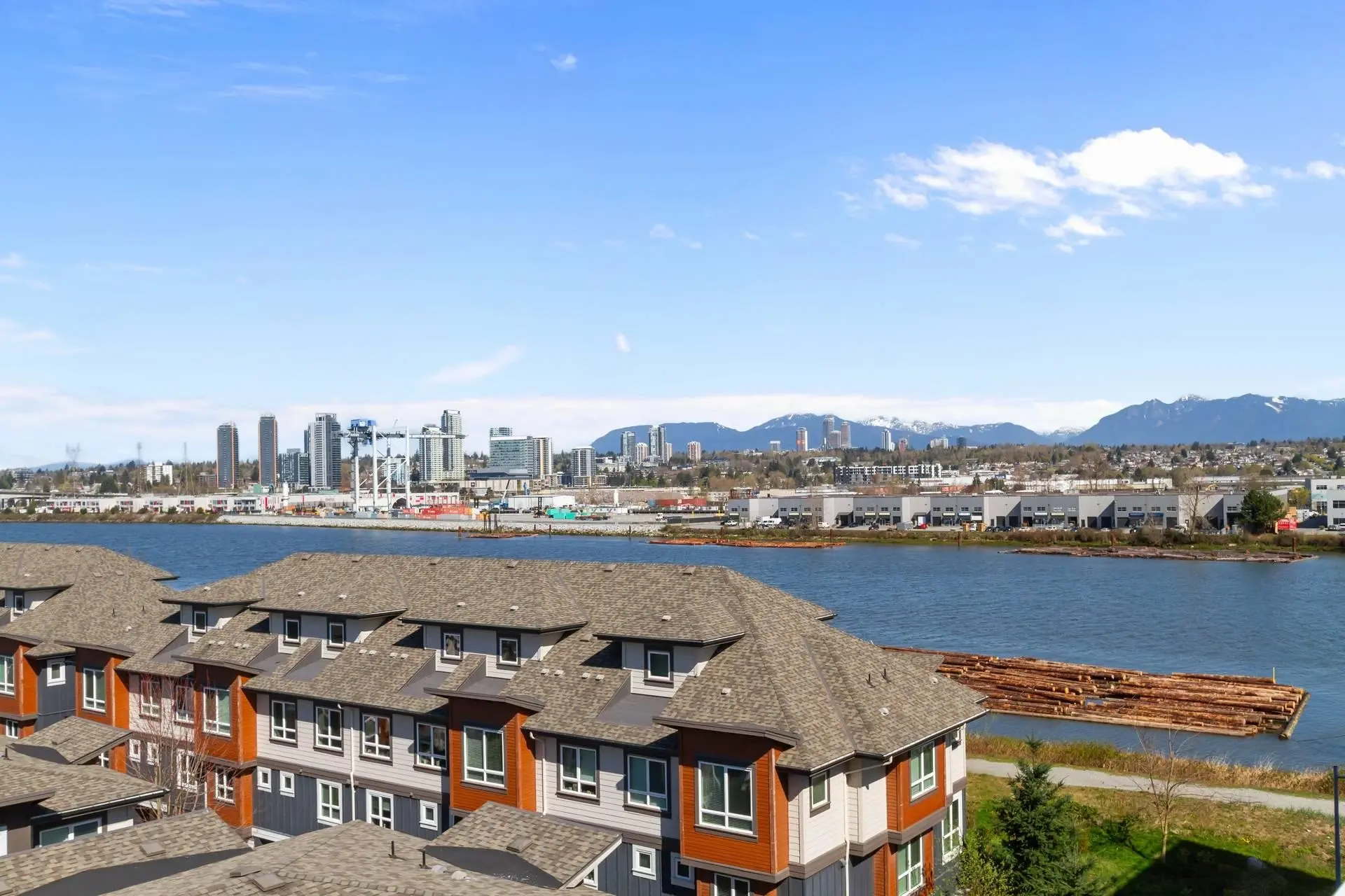 Property at #69 10333 River Drive, Richmond, BC
